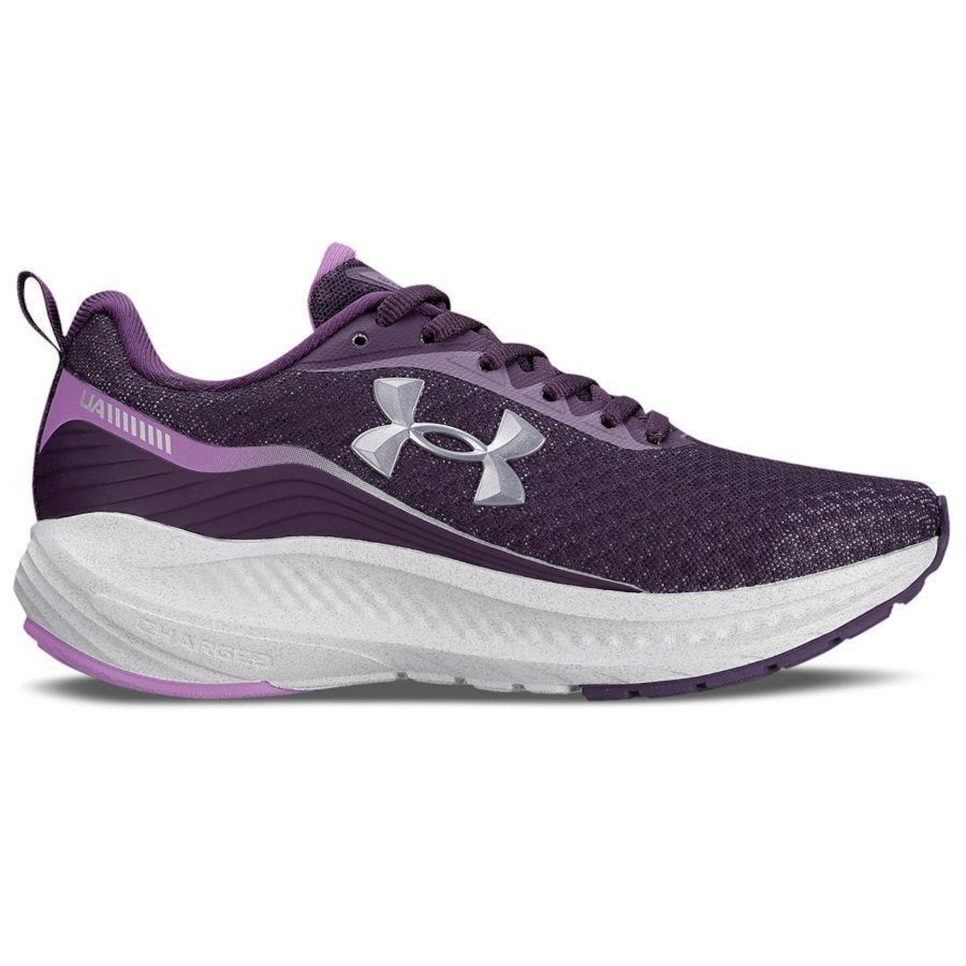 Tênis Under Armour Charged Wing SE - Feminino - Foto 1