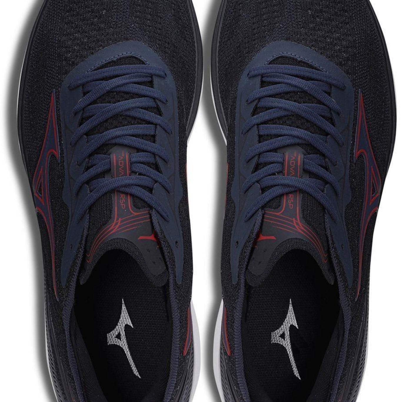 Tênis Mizuno Advance Rsp - Masculino - Foto 4