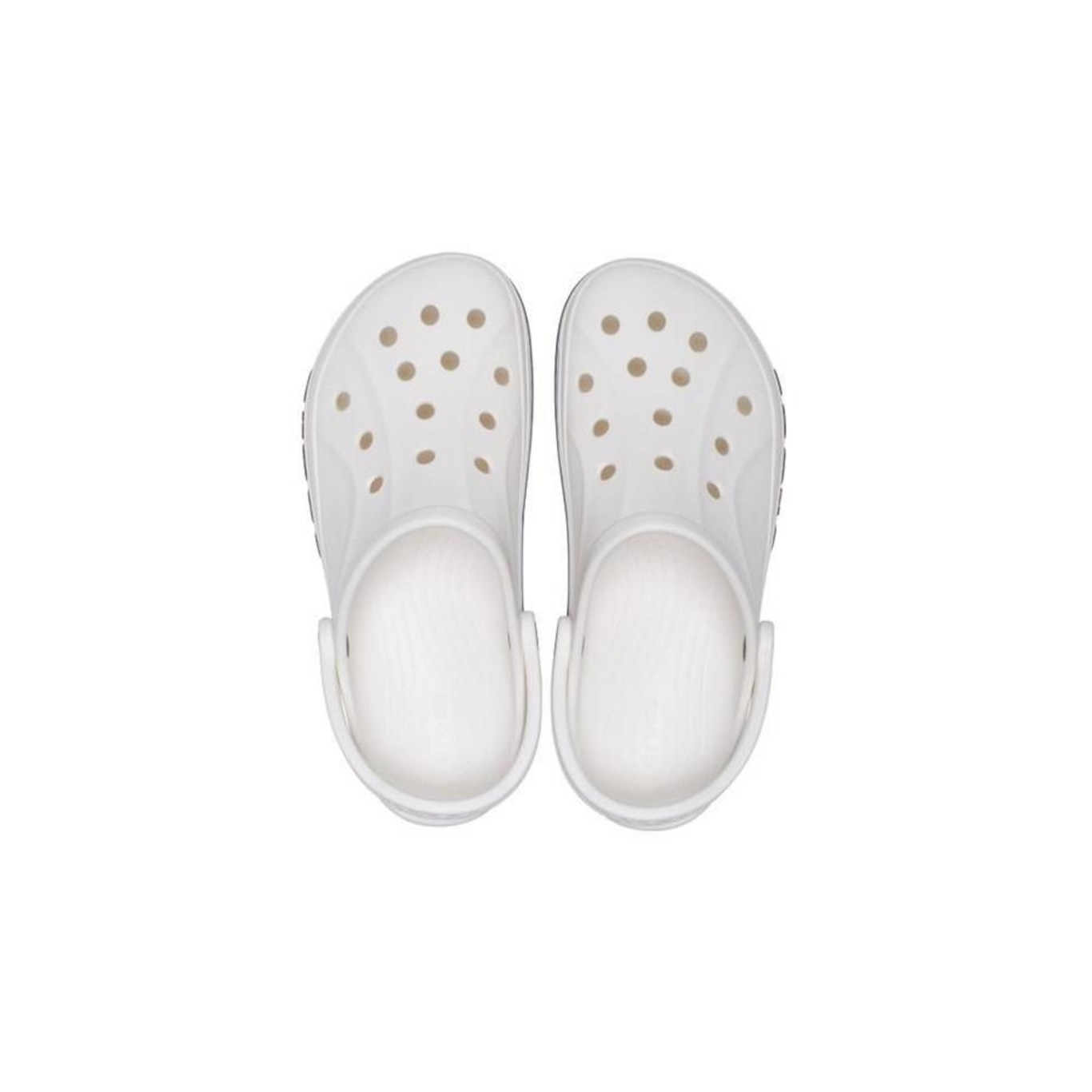 Sandália Crocs Bayaband Clog - Adulto - Foto 4