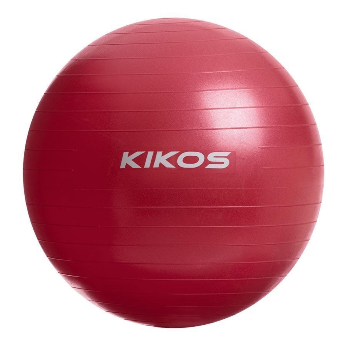 Bola de Ginástica Kikos - 55cm - Foto 1