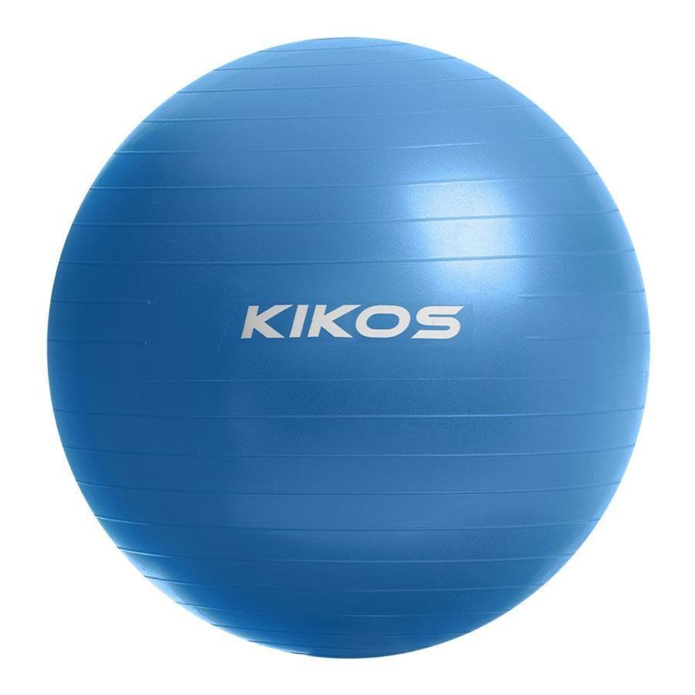 Bola de Ginástica Kikos - 65cm - Foto 1