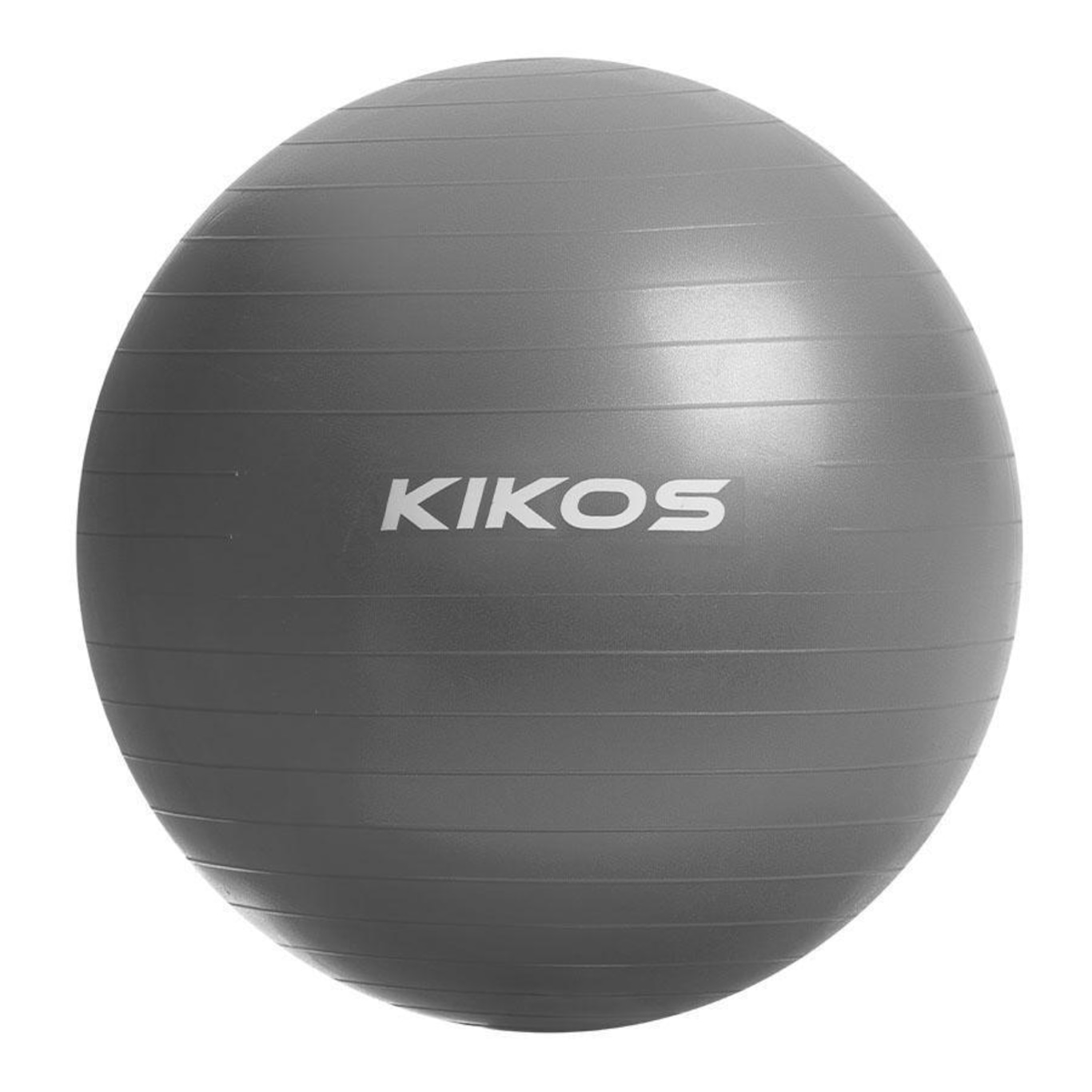 Bola de Ginástica Kikos - 75cm - Foto 1