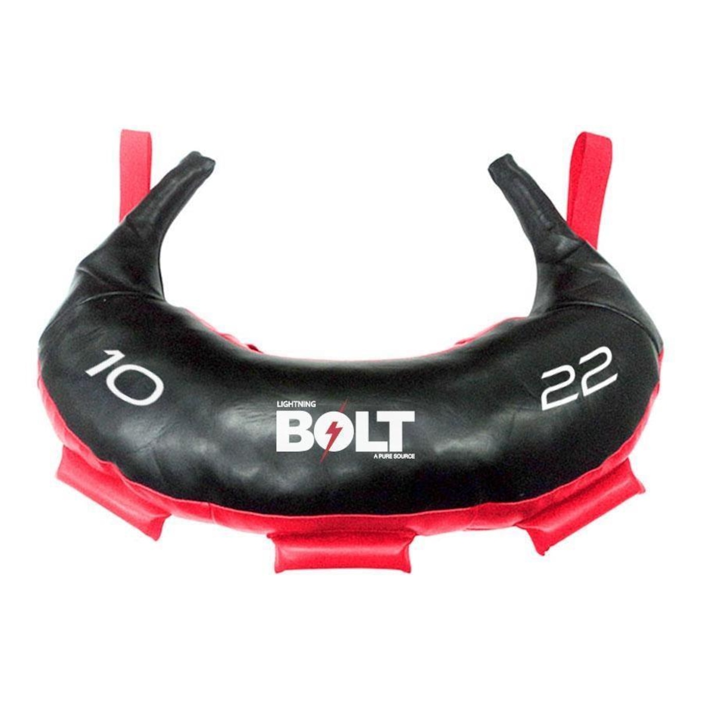 Weight Bag Lightning Bolt - 10kg - Foto 1