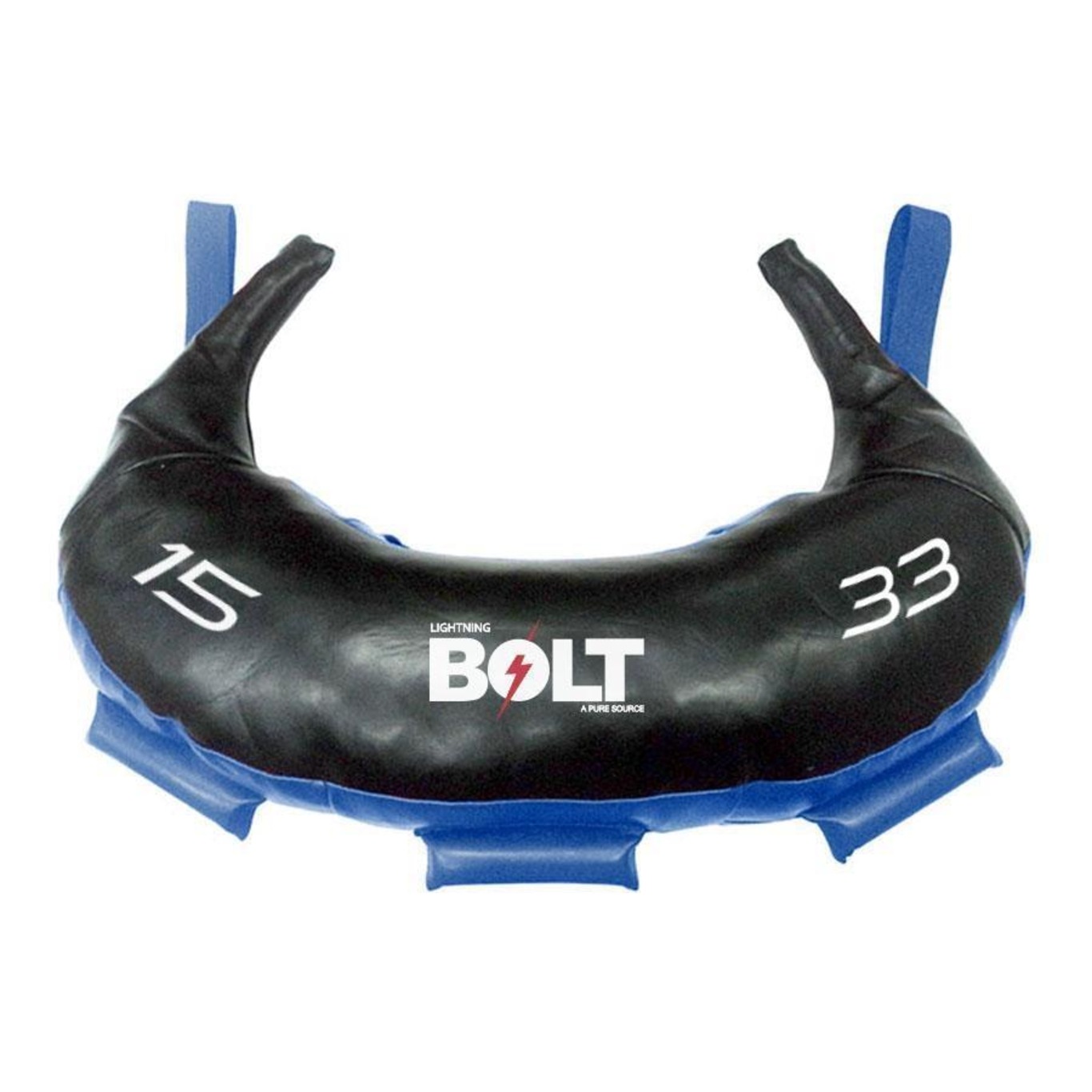 Weight Bag Lightning Bolt - 15kg - Foto 2