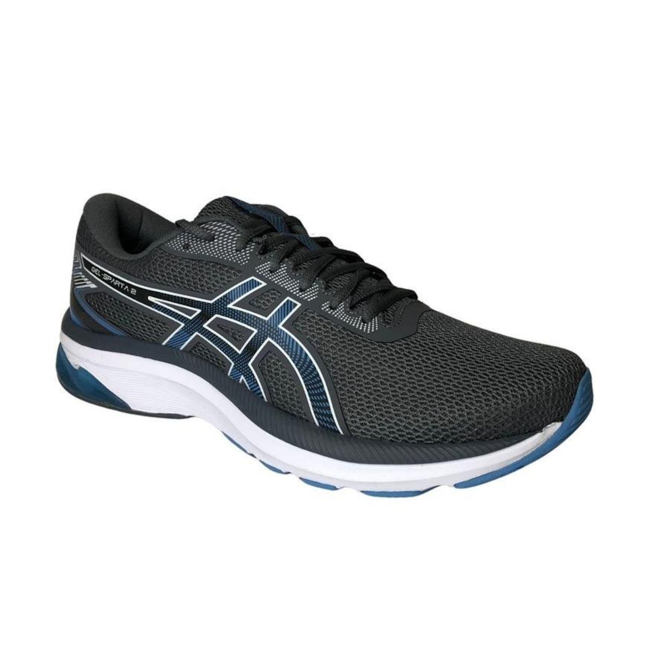 Tênis Asics Gel-Sparta 2 - Masculino - Foto 1