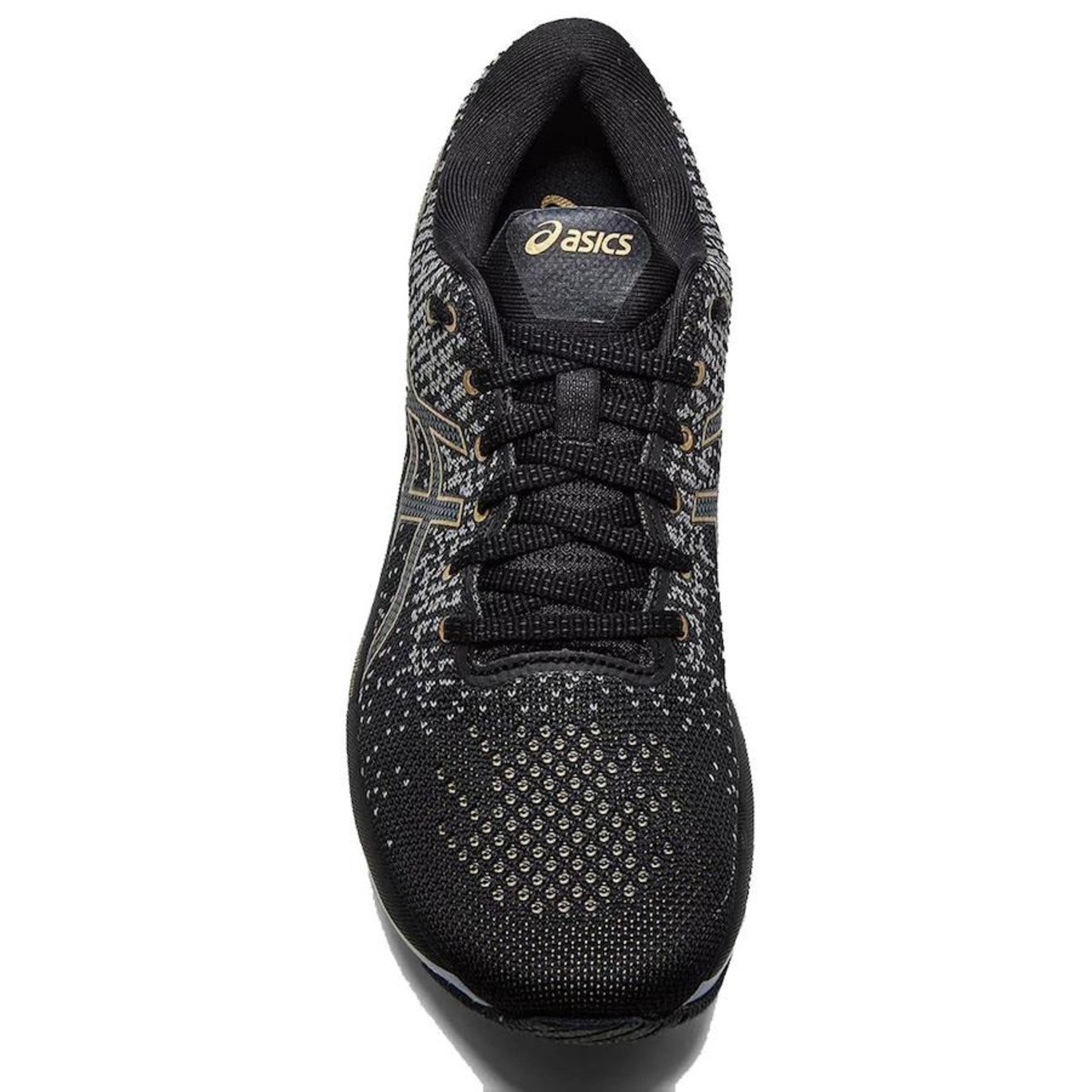 Tênis Asics Gel-Hypersonic 4 - Masculino - Foto 3