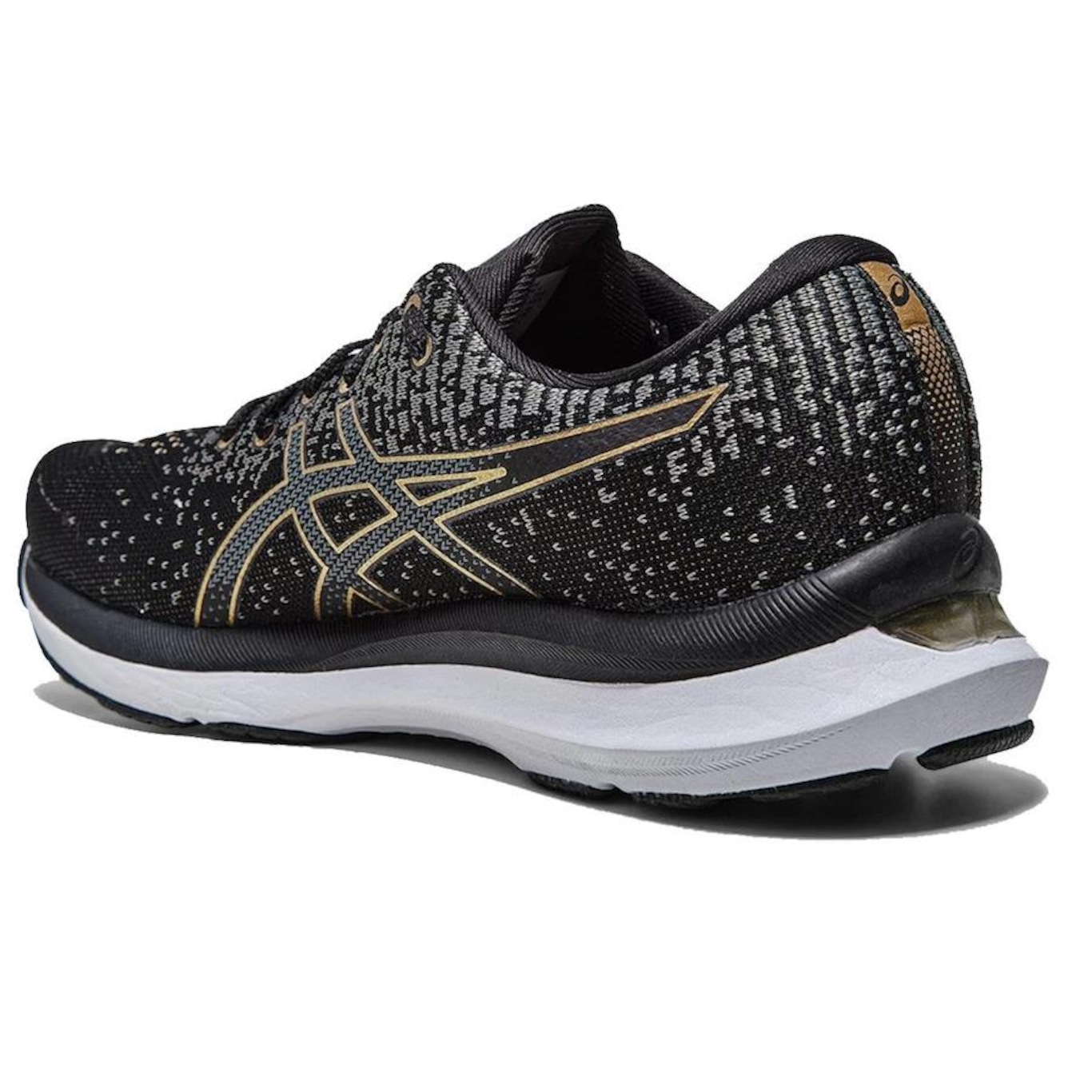 Tênis Asics Gel-Hypersonic 4 - Masculino - Foto 4