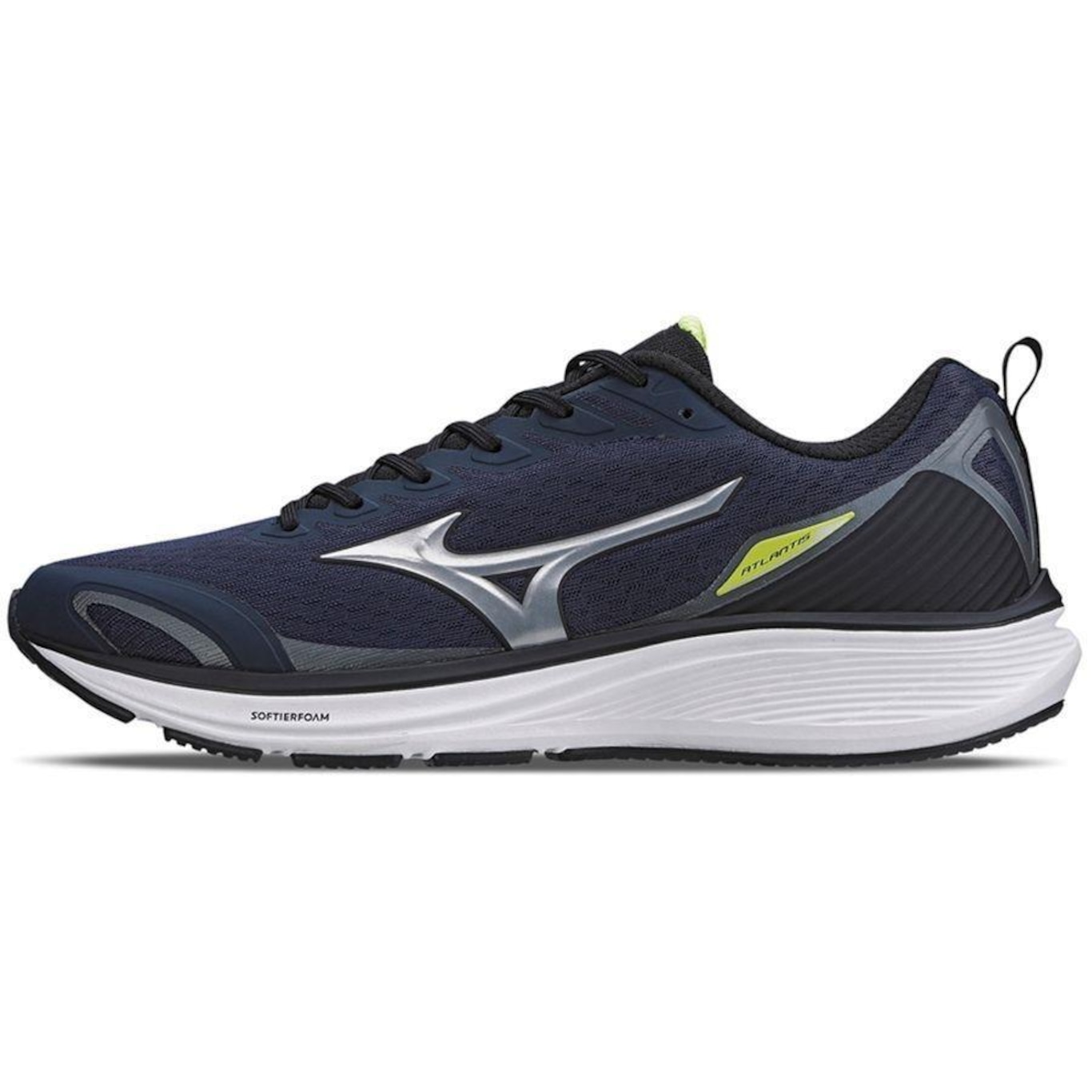 Tênis Mizuno Atlantis - Masculino - Foto 1