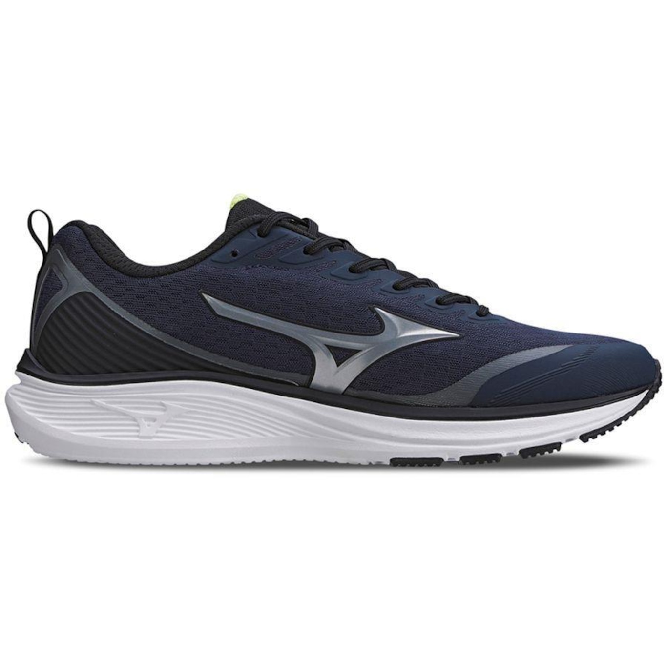 Tênis Mizuno Atlantis - Masculino - Foto 4