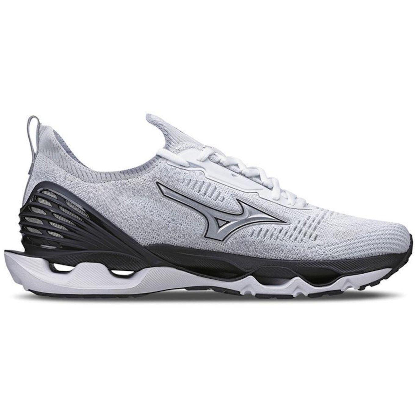 Tênis Mizuno Wave Endeavor 2 - Masculino - Foto 4