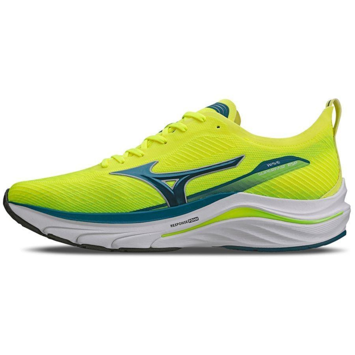 Tênis Mizuno Wave Superfast Rsp - Masculino - Foto 1