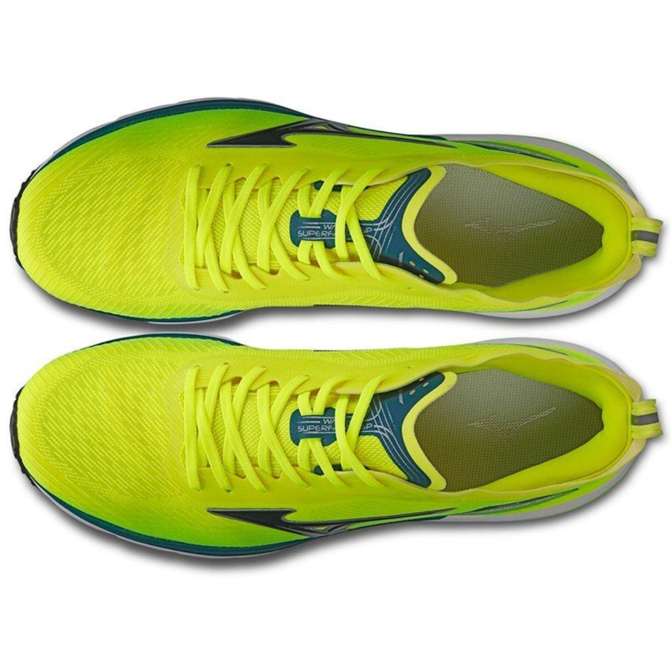 Tênis Mizuno Wave Superfast Rsp - Masculino - Foto 3