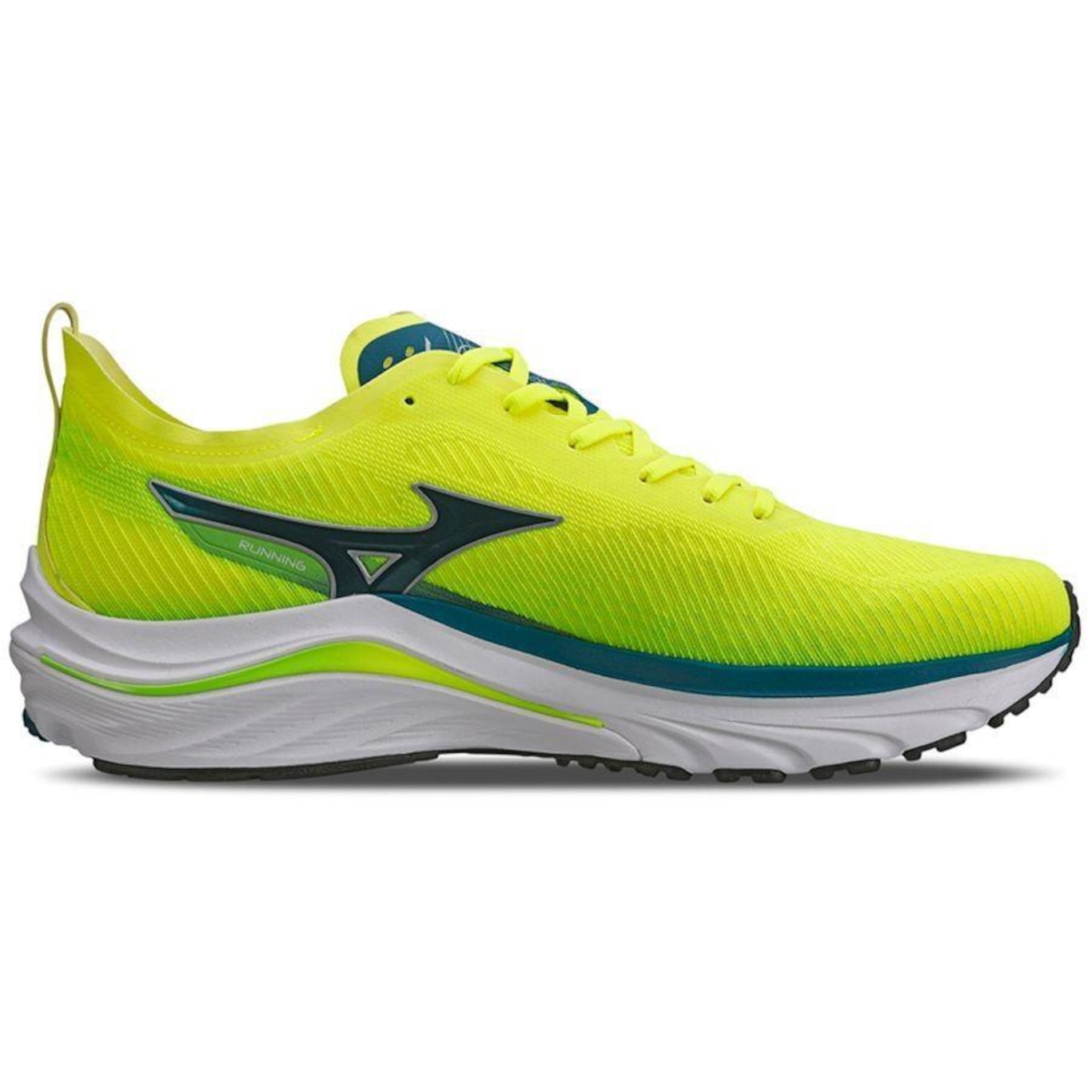 Tênis Mizuno Wave Superfast Rsp - Masculino - Foto 4