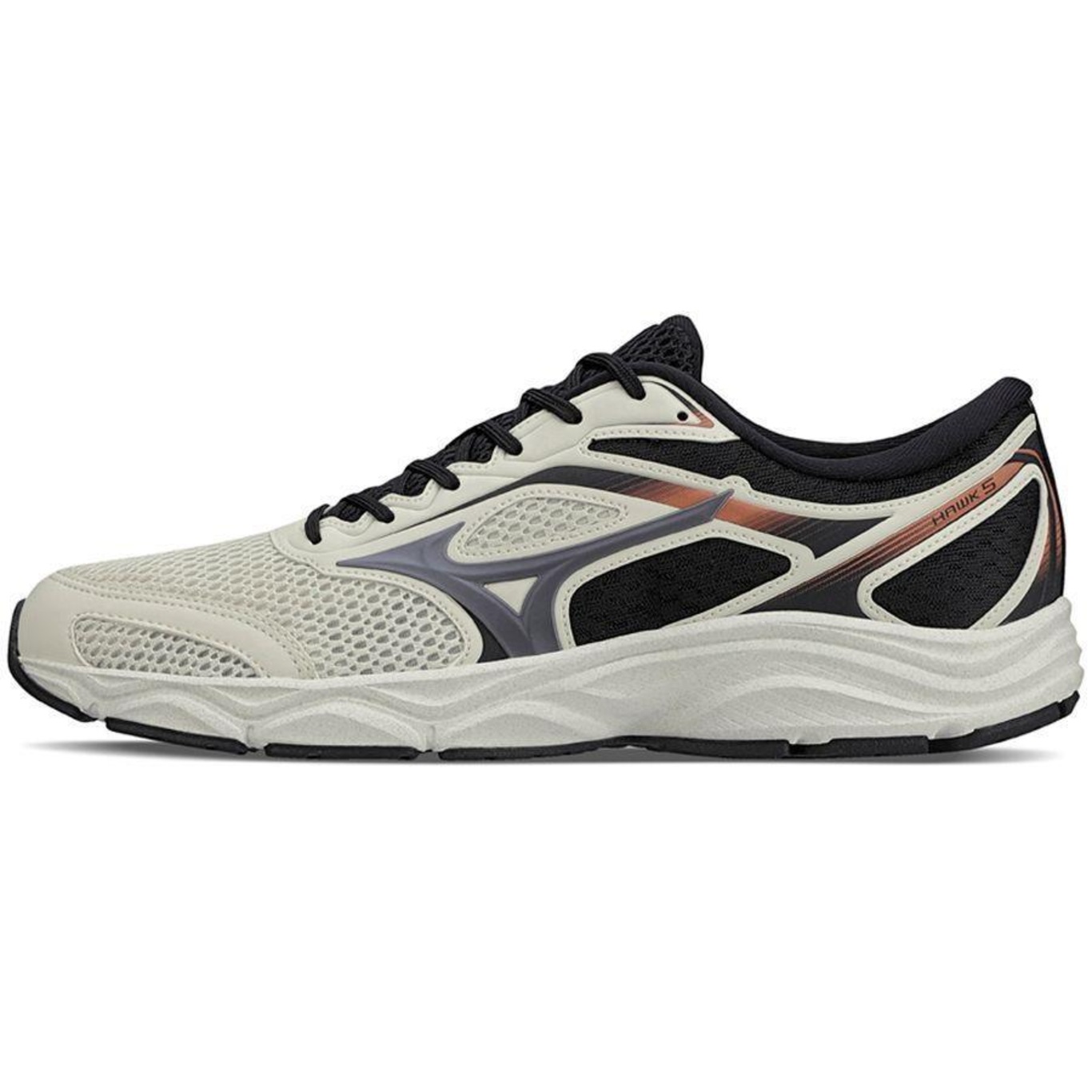 Tênis Mizuno Hawk 5 - Masculino - Foto 1