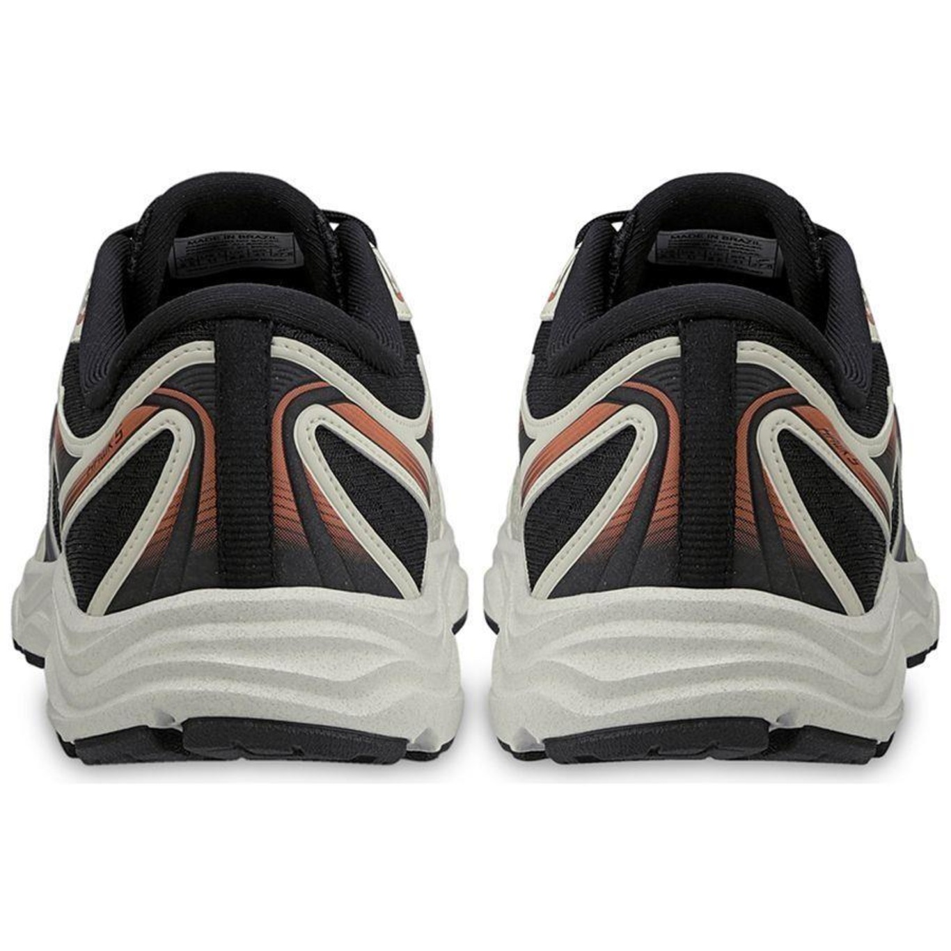 Tênis Mizuno Hawk 5 - Masculino - Foto 2