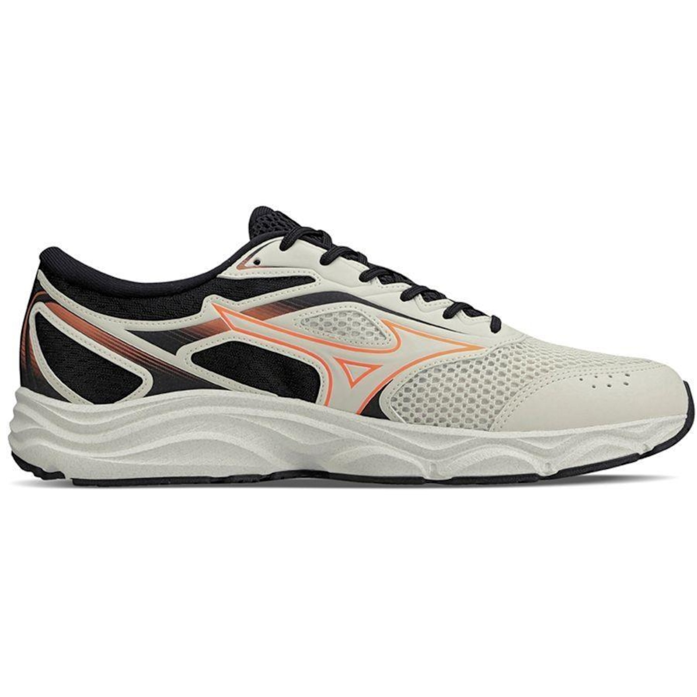 Tênis Mizuno Hawk 5 - Masculino - Foto 4