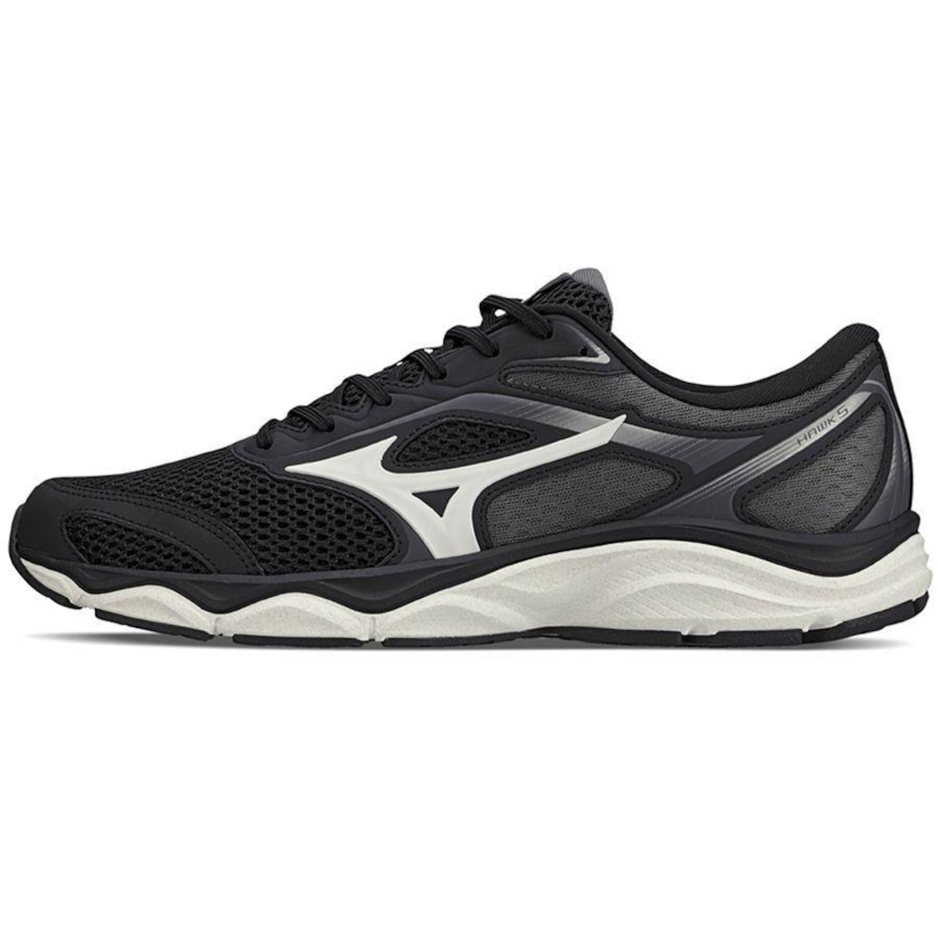 Tênis Mizuno Hawk 5 - Masculino - Foto 1