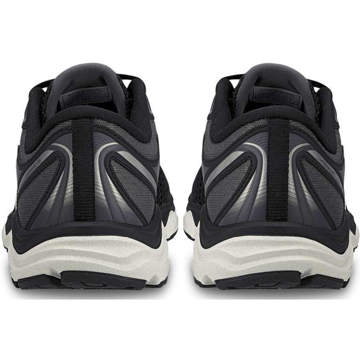 Tênis Mizuno Hawk 5 - Masculino - Foto 2