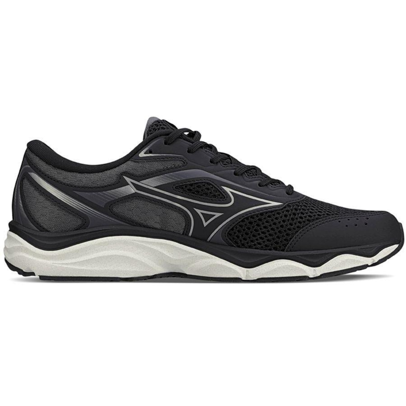 Tênis Mizuno Hawk 5 - Masculino - Foto 4