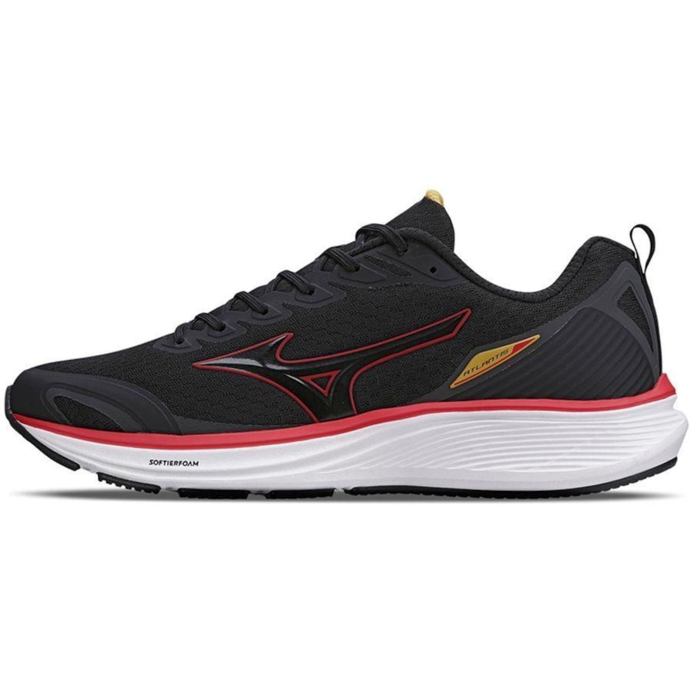 Tênis Mizuno Atlantis - Masculino - Foto 1