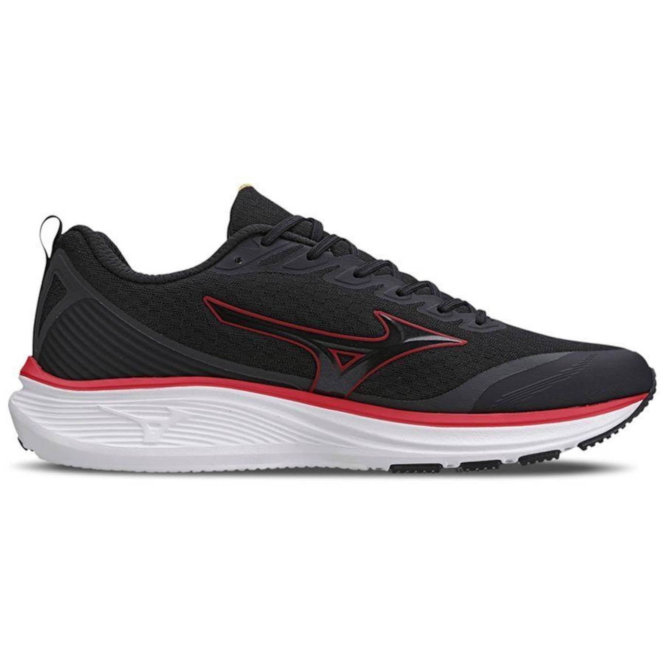 Tênis Mizuno Atlantis - Masculino - Foto 4