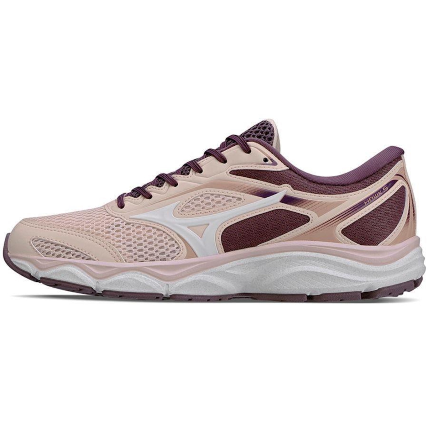 Tênis Mizuno Hawk 5 - Feminino - Foto 1