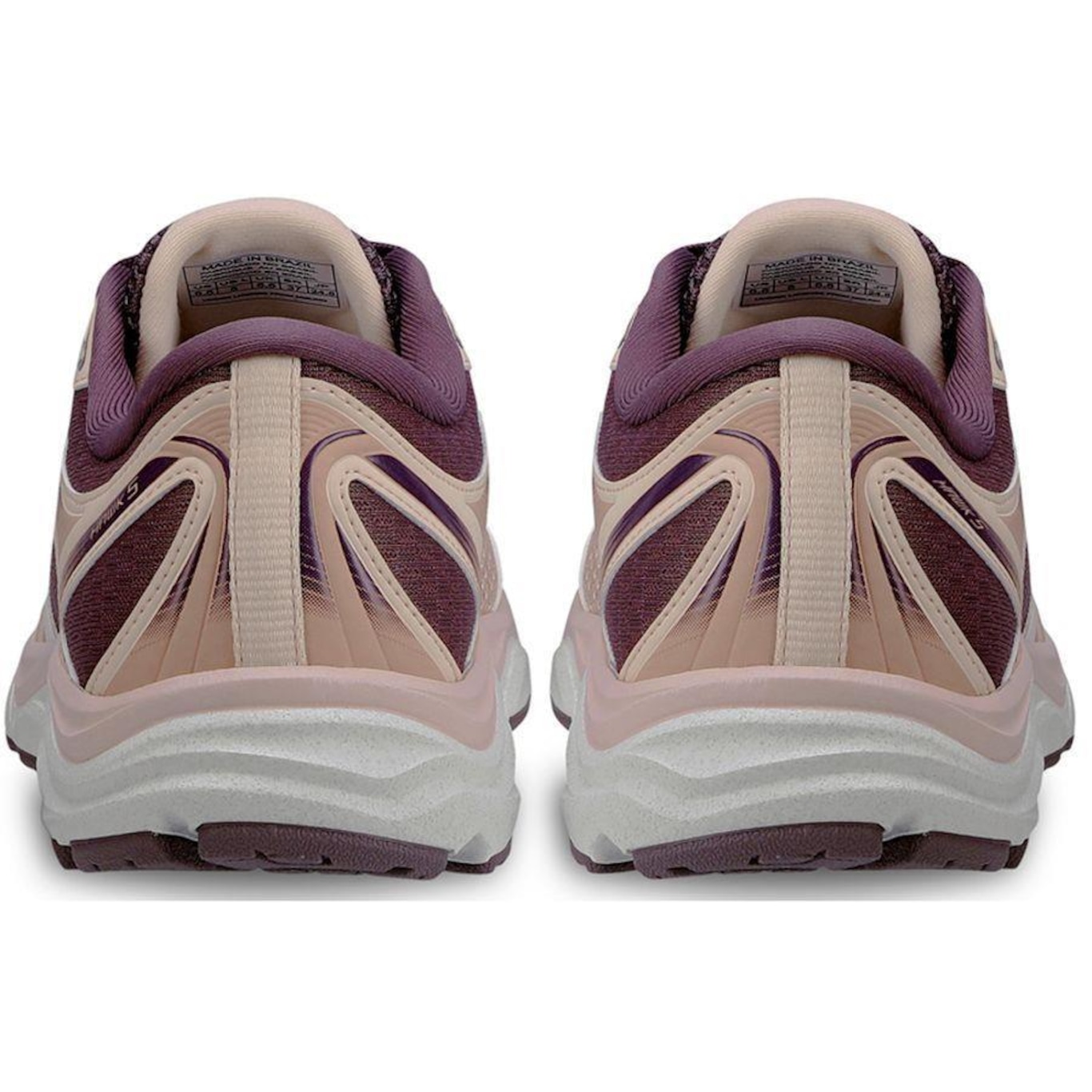 Tênis Mizuno Hawk 5 - Feminino - Foto 2