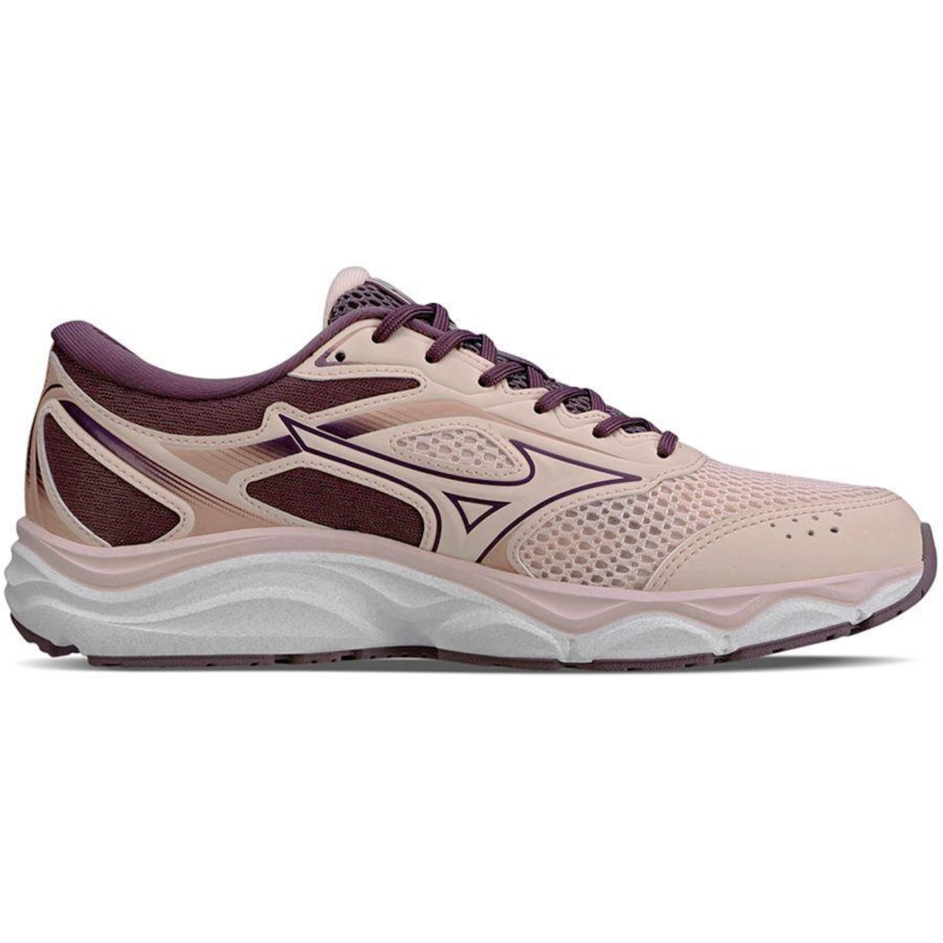 Tênis Mizuno Hawk 5 - Feminino - Foto 4