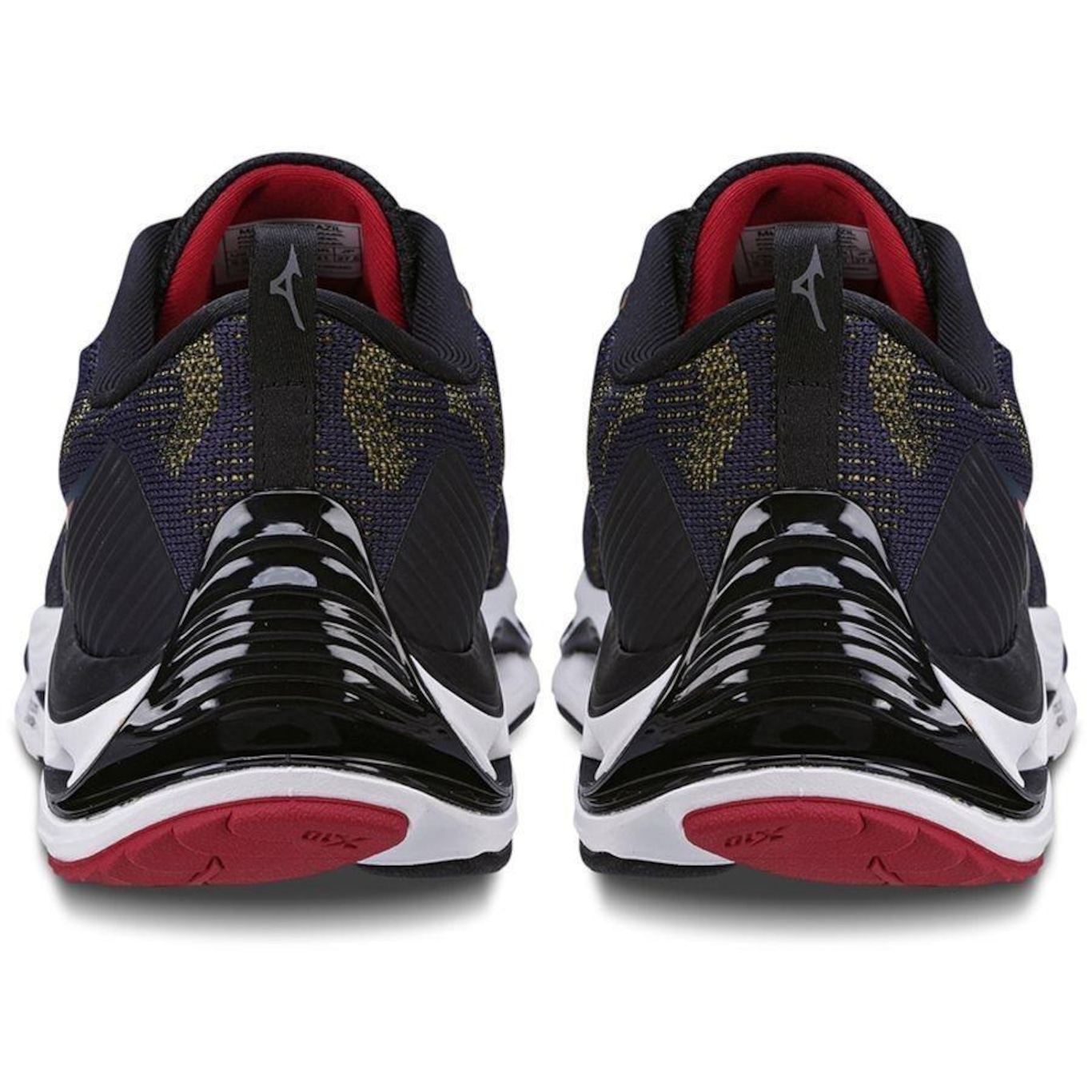 Tênis Mizuno Wave Stratos 2 - Masculino - Foto 2