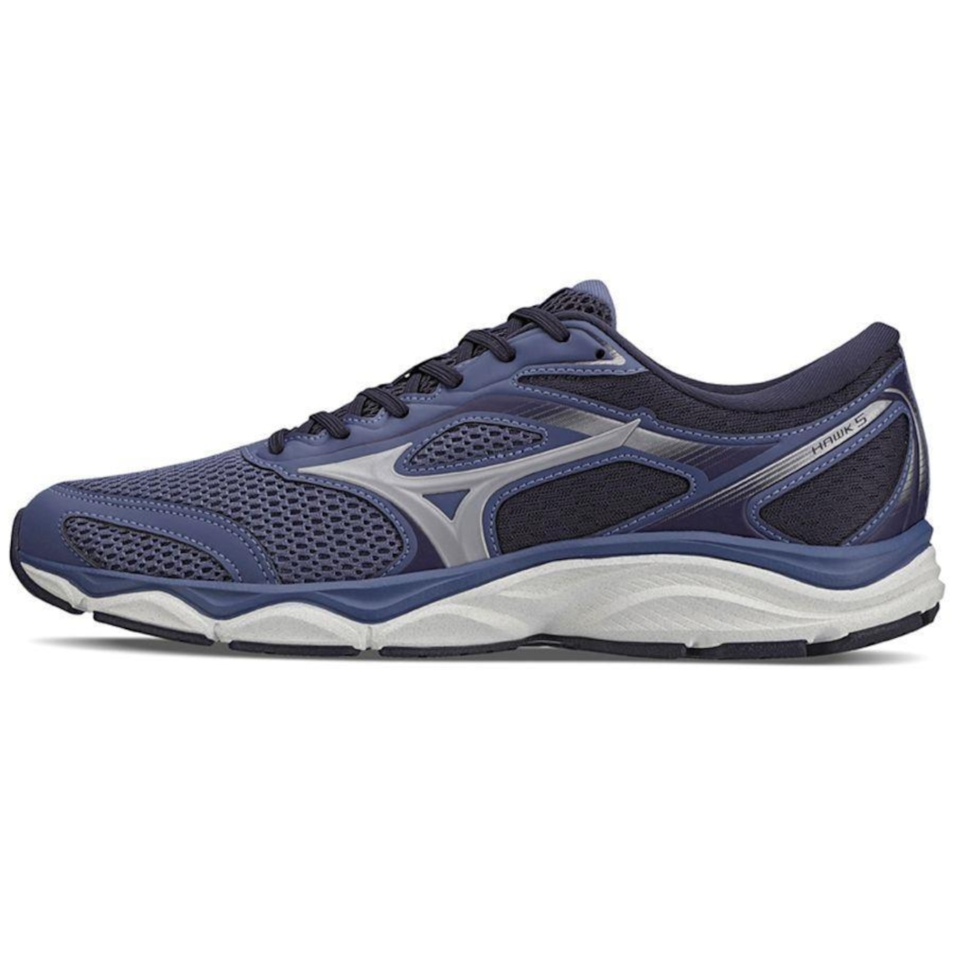 Tênis Mizuno Hawk 5 - Masculino - Foto 1