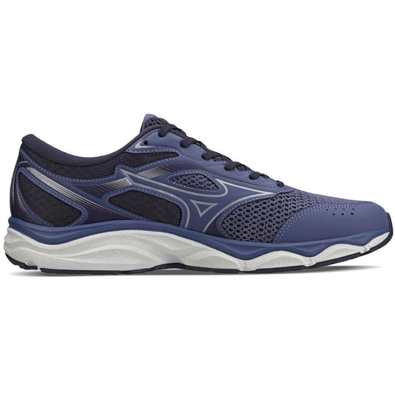 Tênis Mizuno Hawk 5 - Masculino - Foto 4