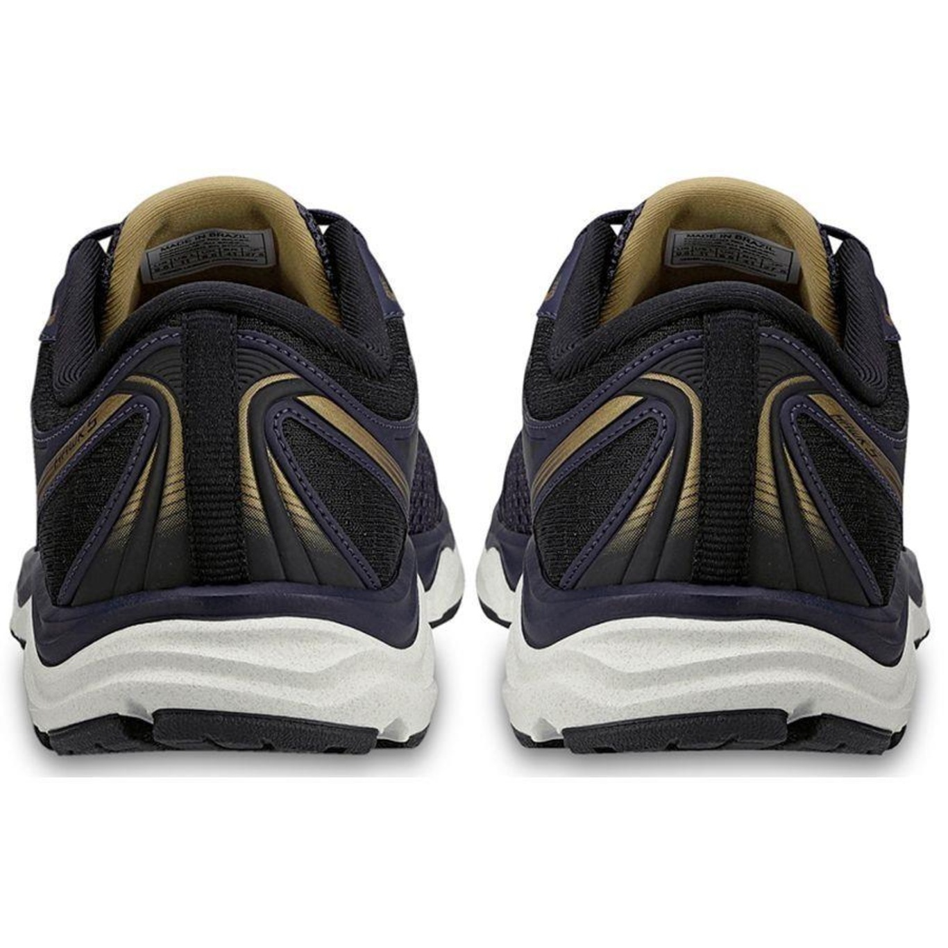 Tênis Mizuno Hawk 5 - Masculino - Foto 2