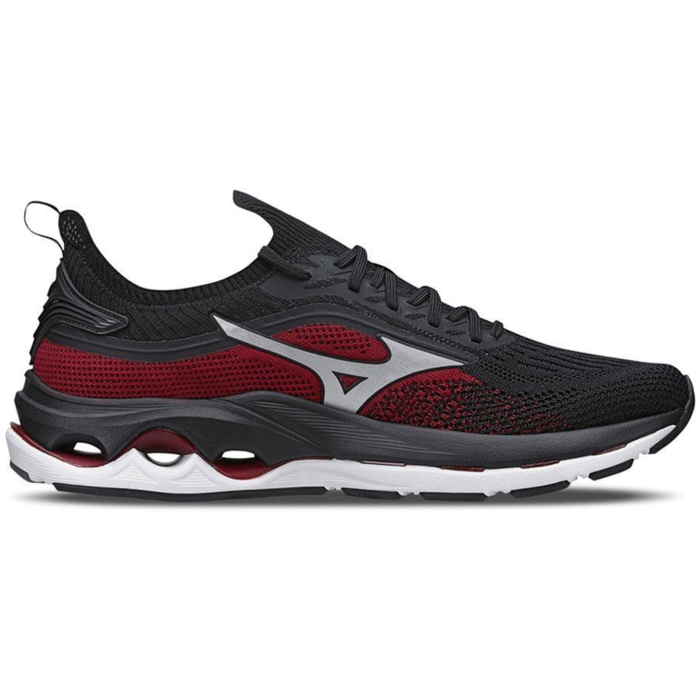 Tênis Mizuno Wave Legend 3 - Masculino - Foto 1