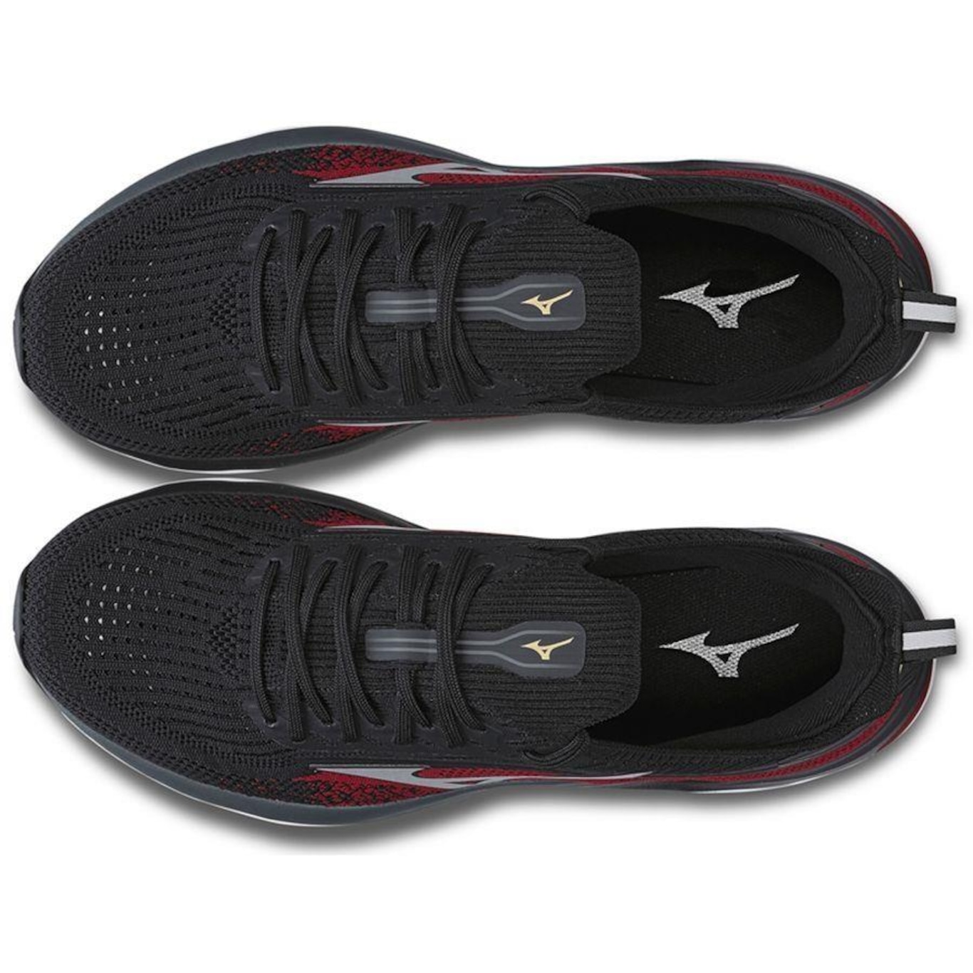 Tênis Mizuno Wave Legend 3 - Masculino - Foto 3