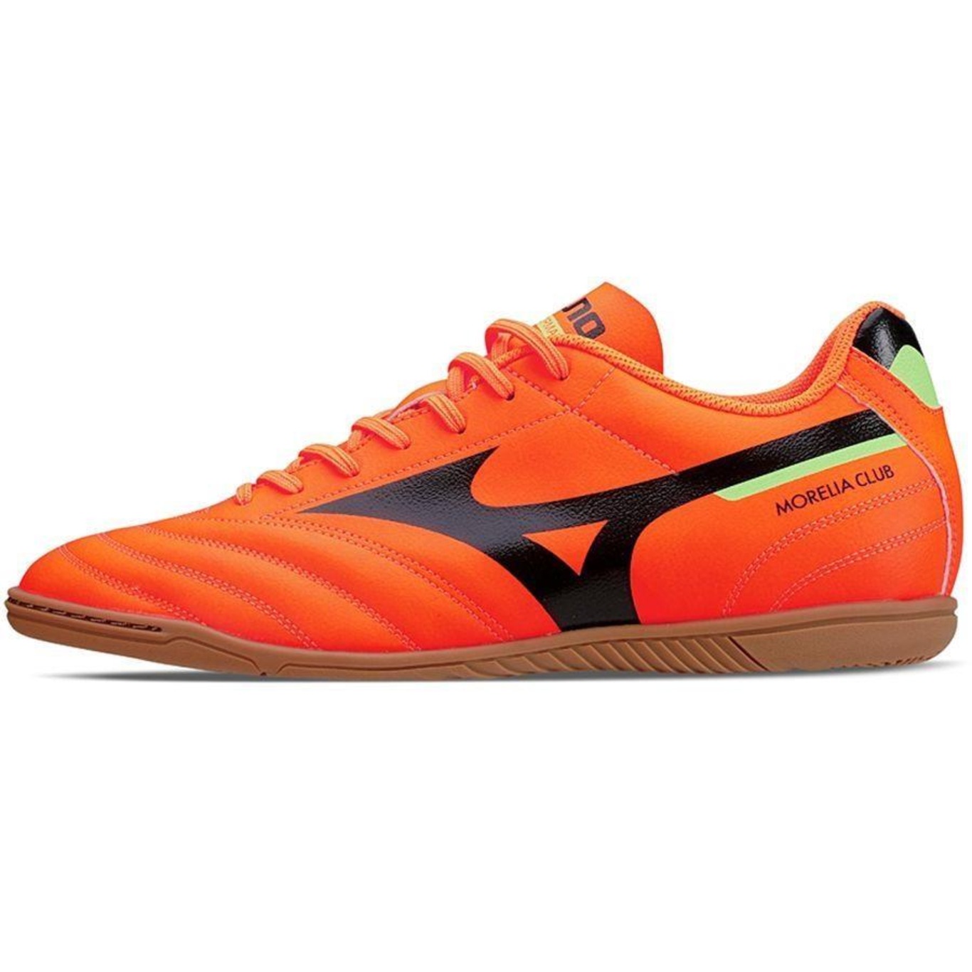 Tenis futsal 2024 mizuno centauro