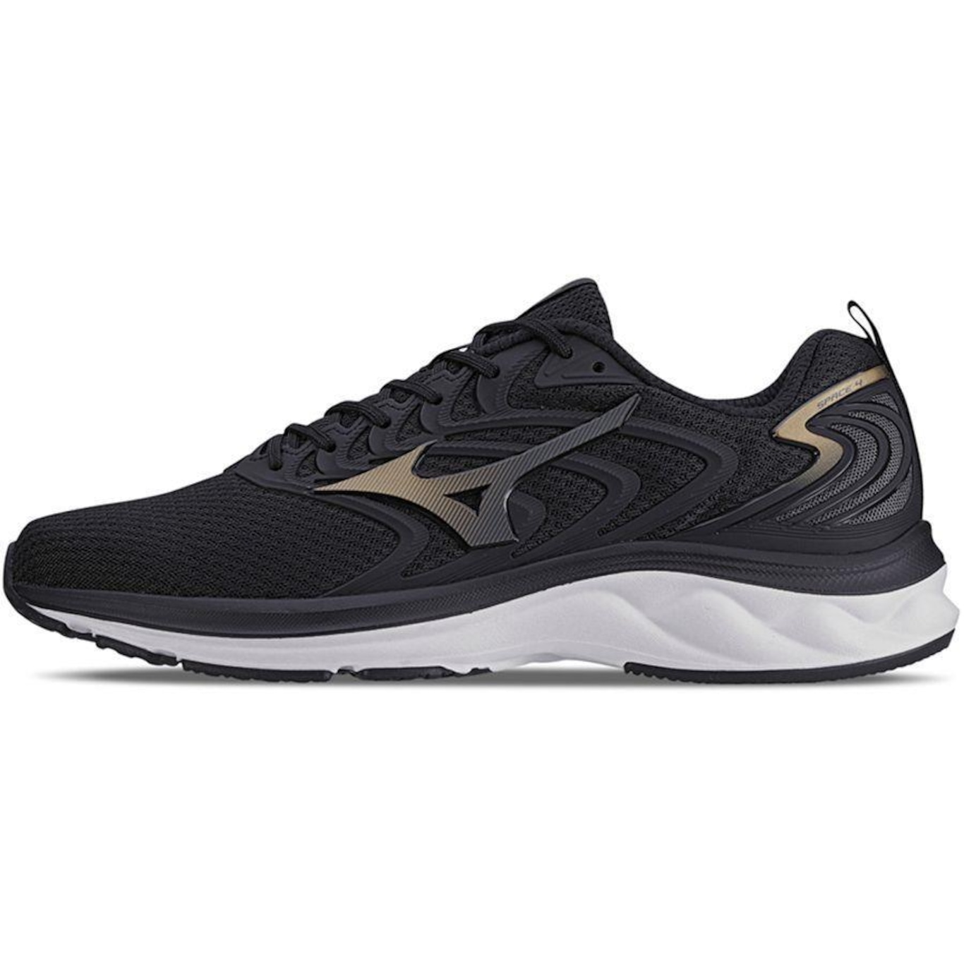 Tênis Mizuno Space 4 - Masculino - Foto 1