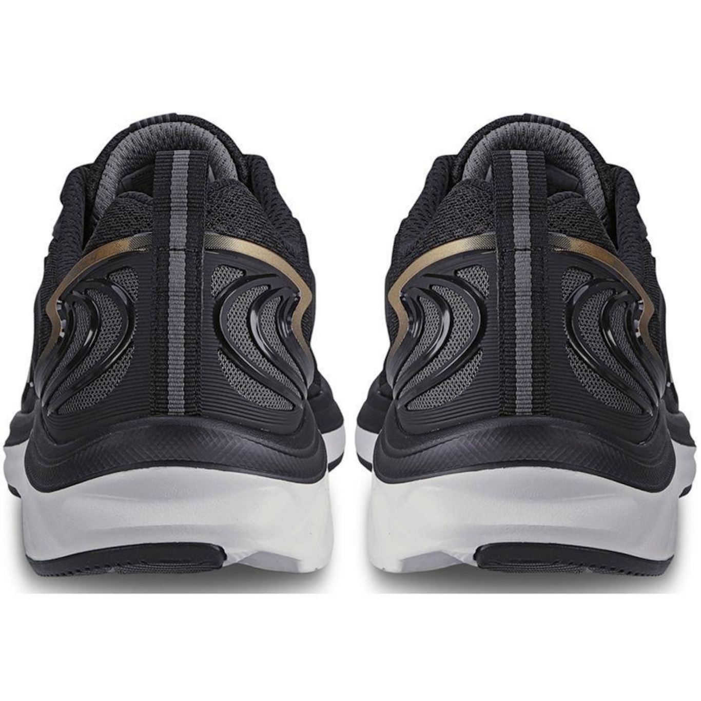 Tênis Mizuno Space 4 - Masculino - Foto 2