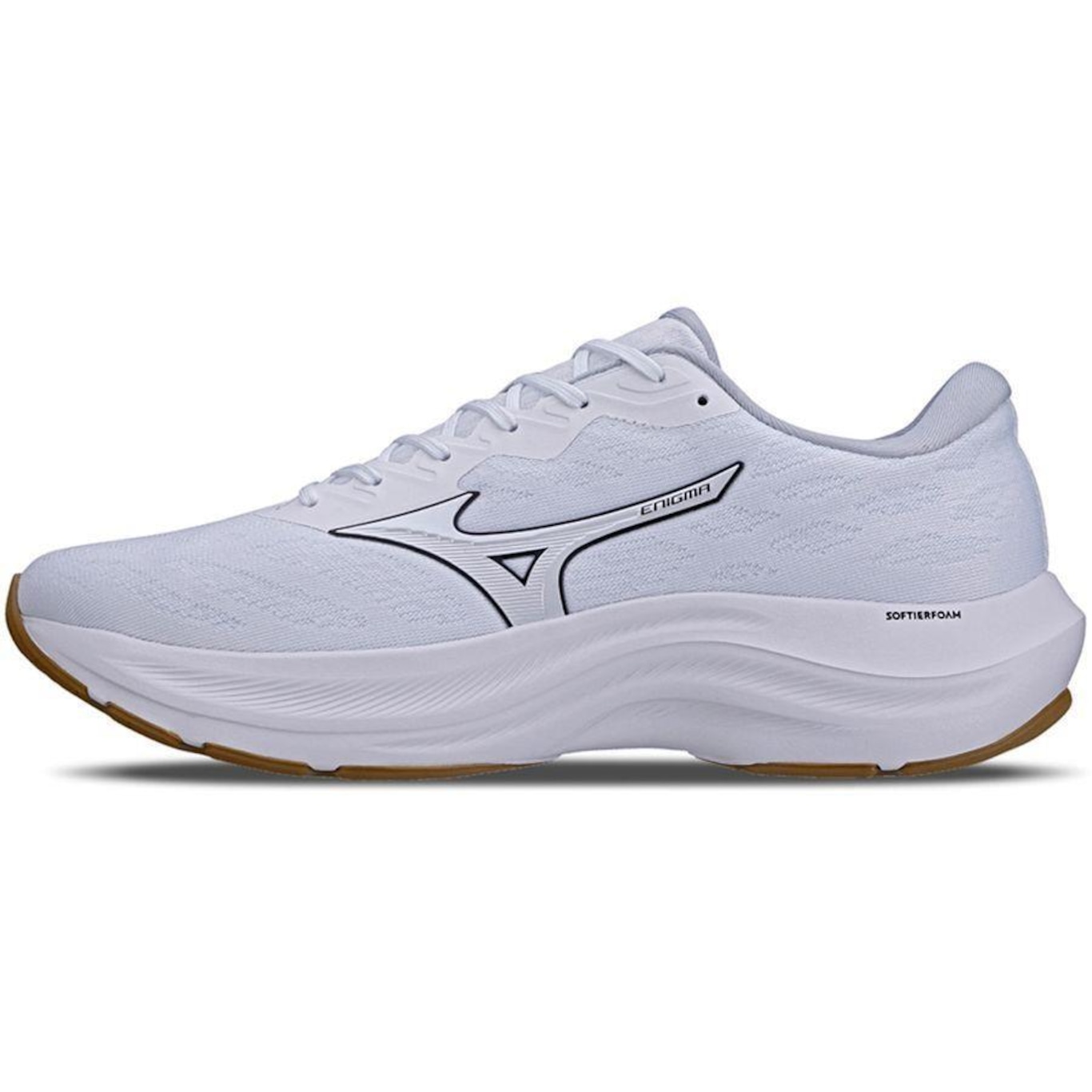 Tênis Mizuno Enigma - Unissex - Foto 1