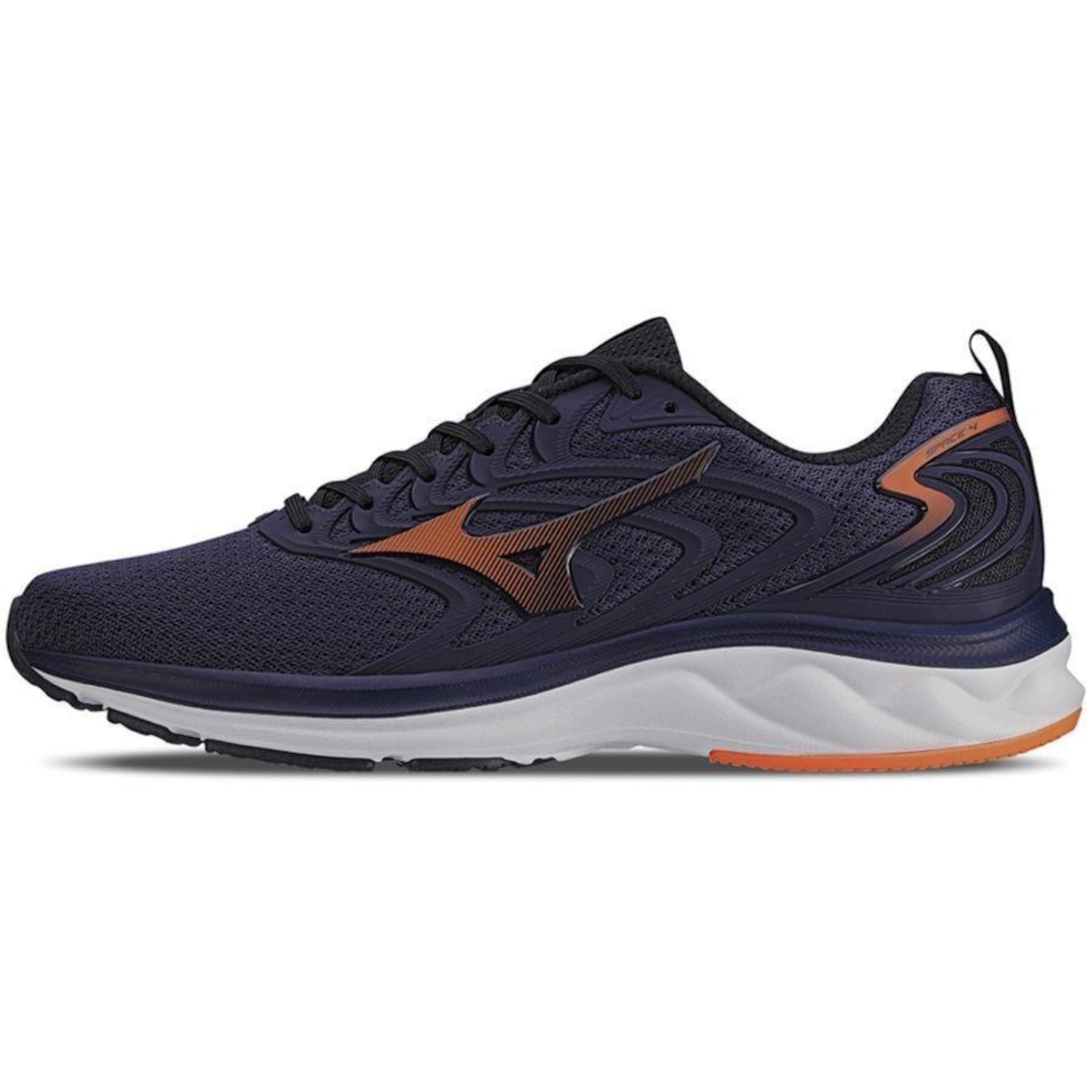 Tênis Mizuno Space 4 - Masculino - Foto 1