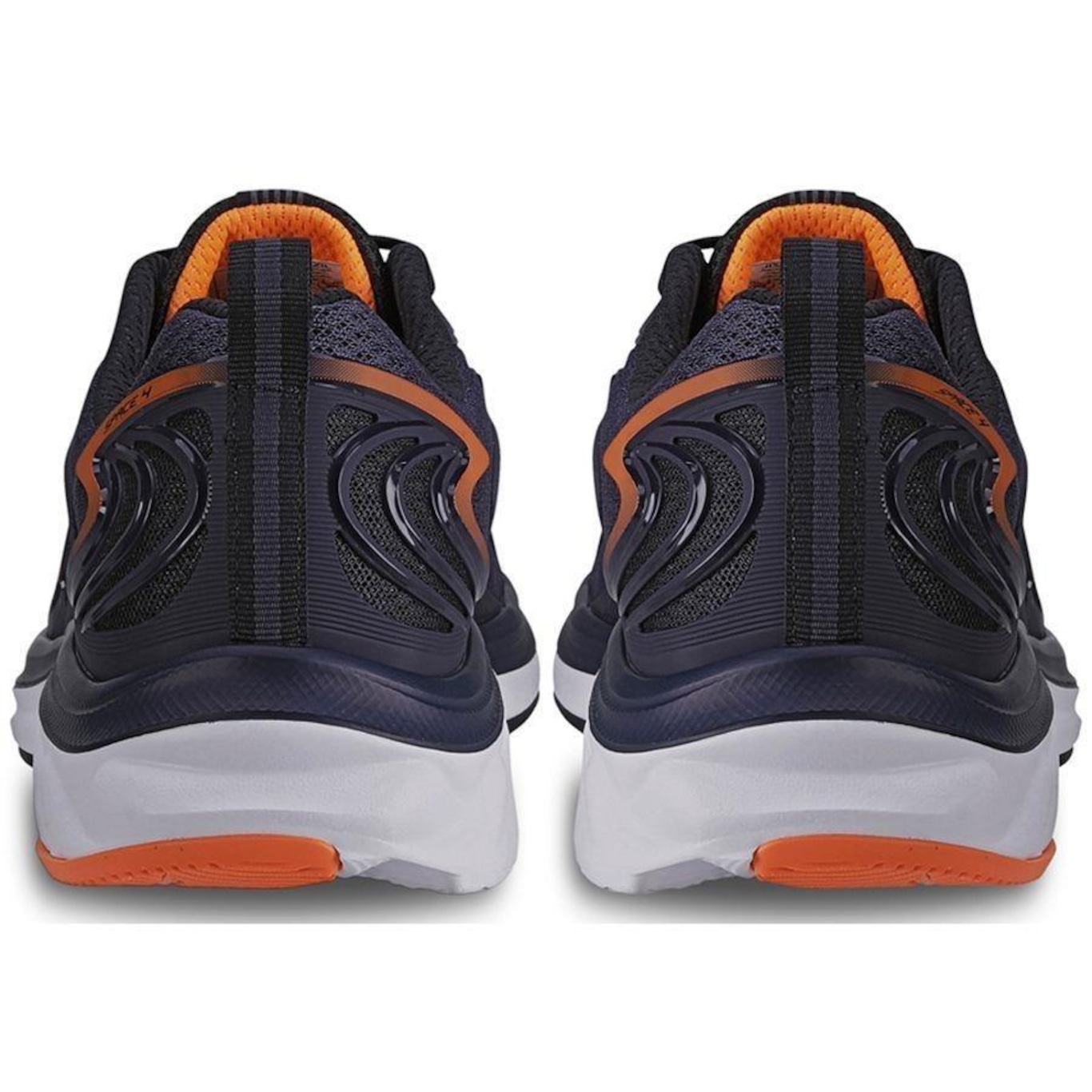 Tênis Mizuno Space 4 - Masculino - Foto 2