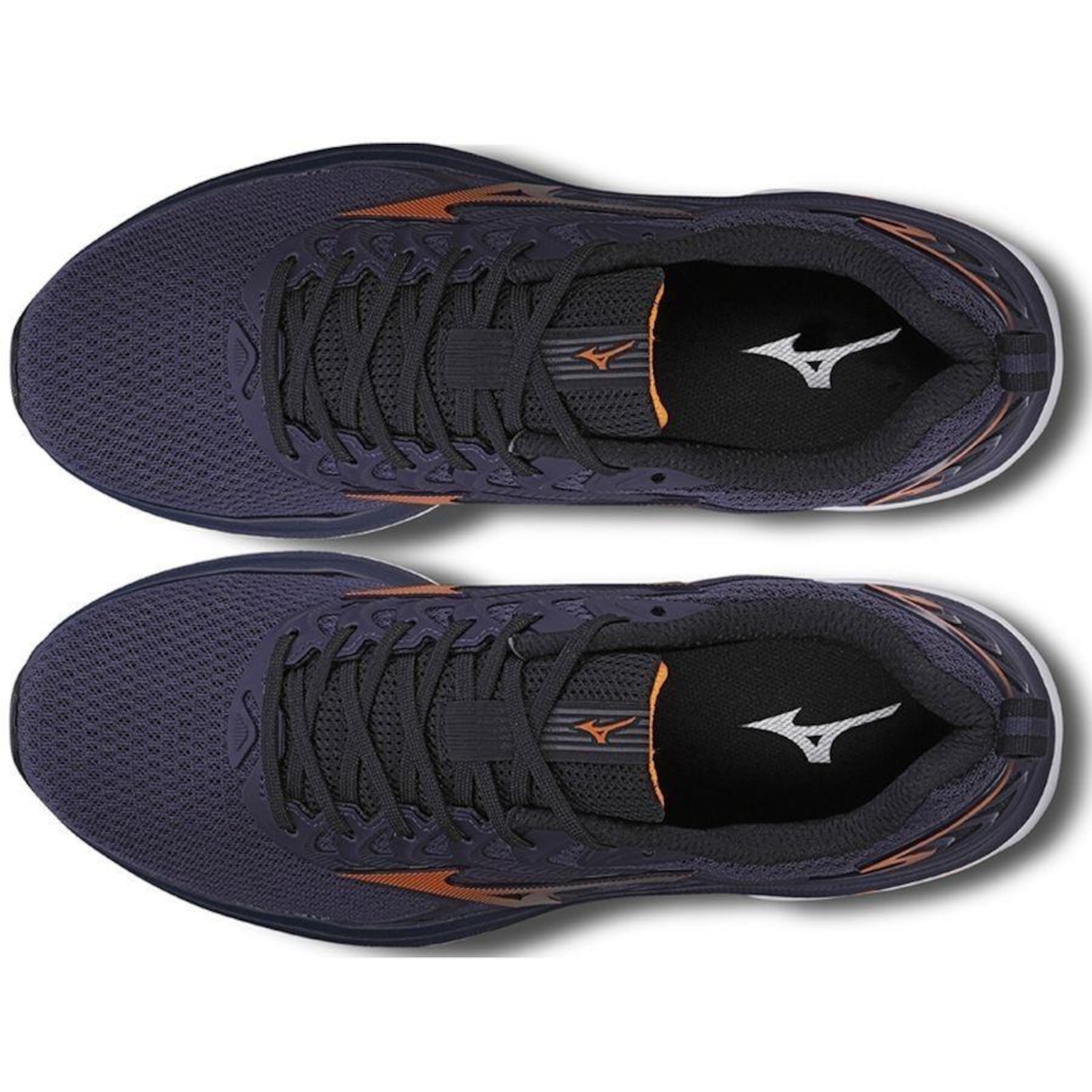 Tênis Mizuno Space 4 - Masculino - Foto 3