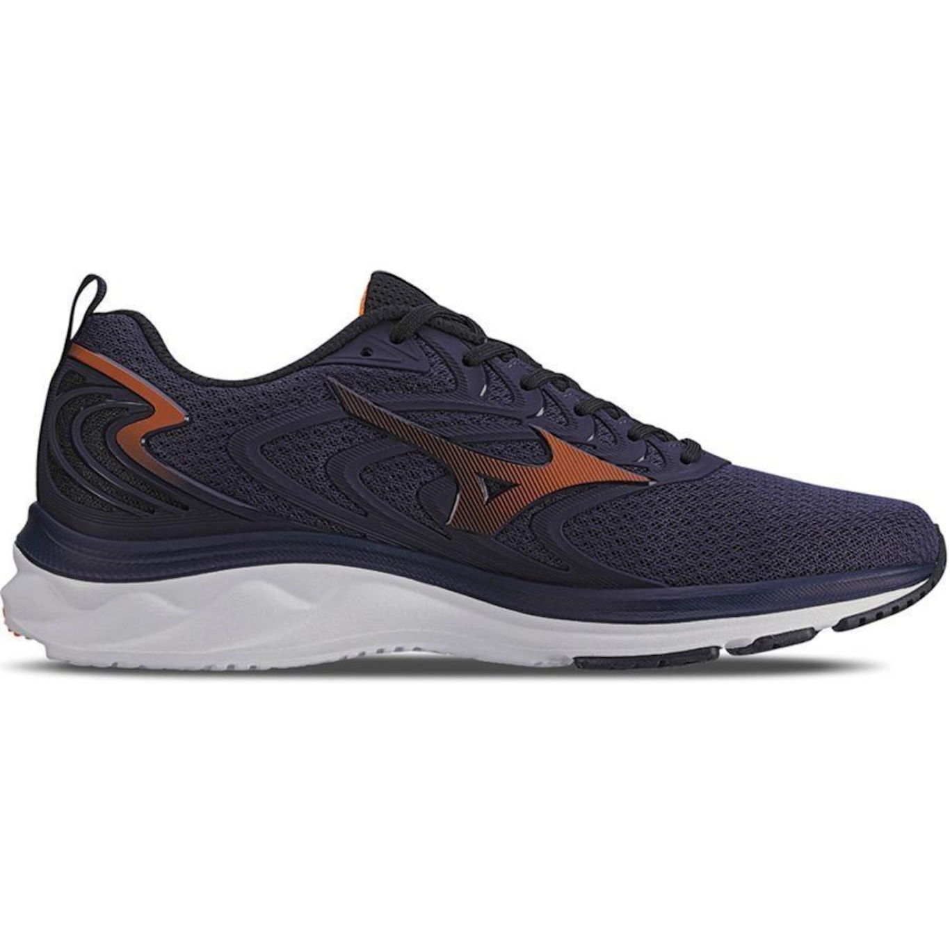 Tênis Mizuno Space 4 - Masculino - Foto 4