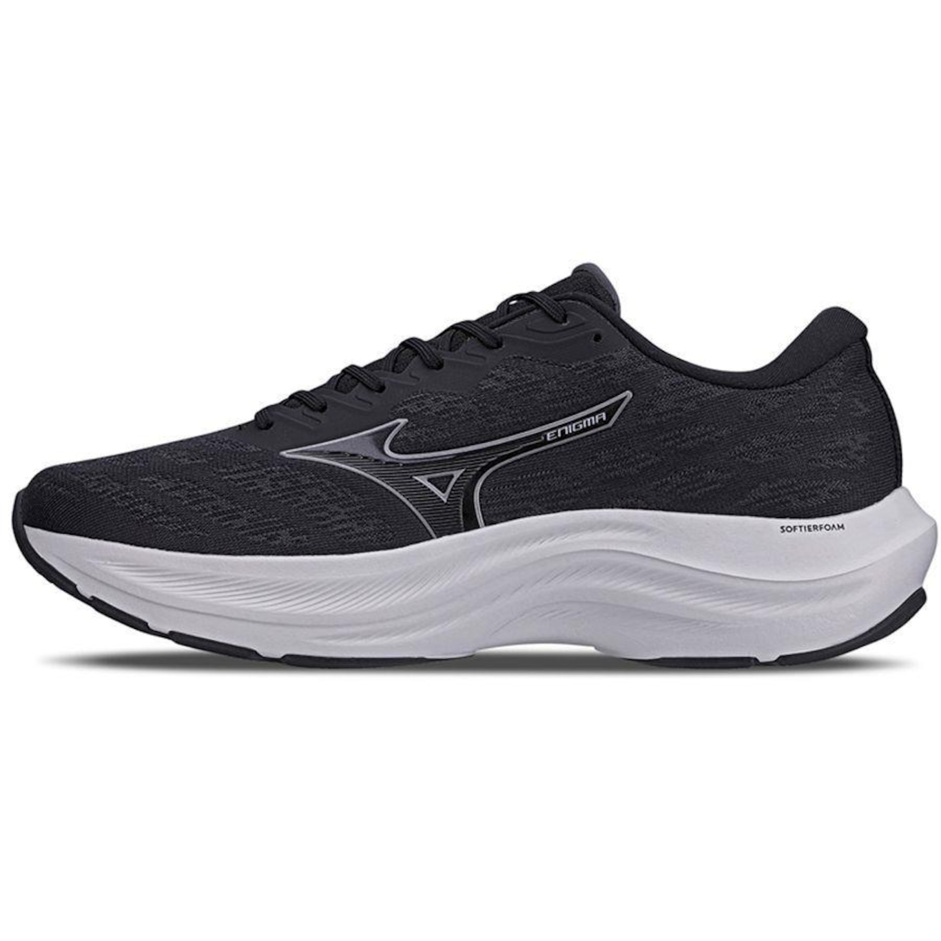 Tênis Mizuno Enigma - Unissex - Foto 1