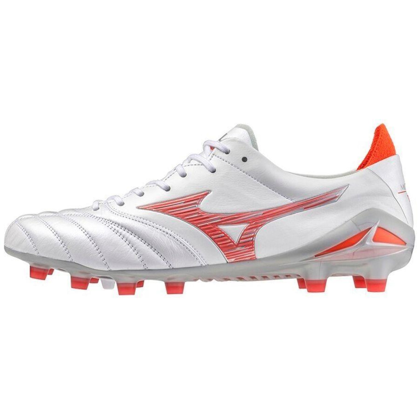 Chuteira de Campo Mizuno Morelia Neo Iv Japan - Adulto - Foto 1