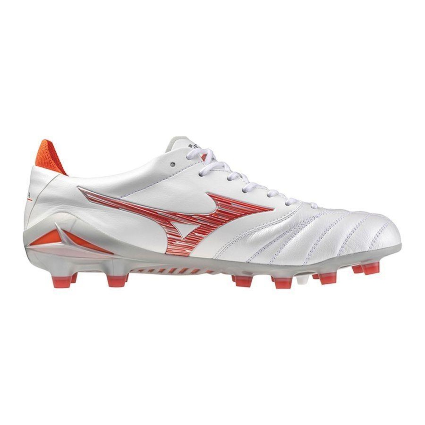 Chuteira de Campo Mizuno Morelia Neo Iv Japan - Adulto - Foto 4