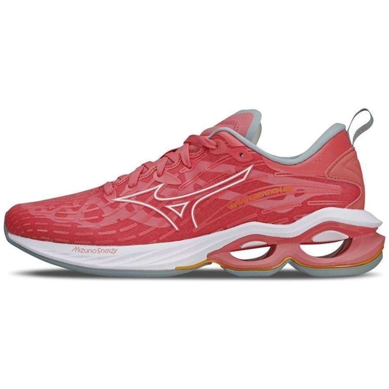 Tênis Mizuno Wave Creation 25 SE Feminino - Foto 2