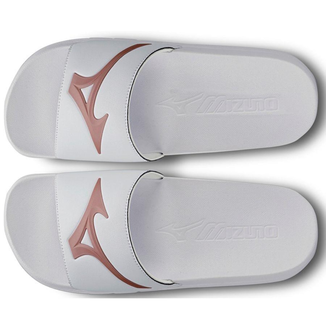 Chinelo Feminino Mizuno Basic - Mizuno - Foto 4