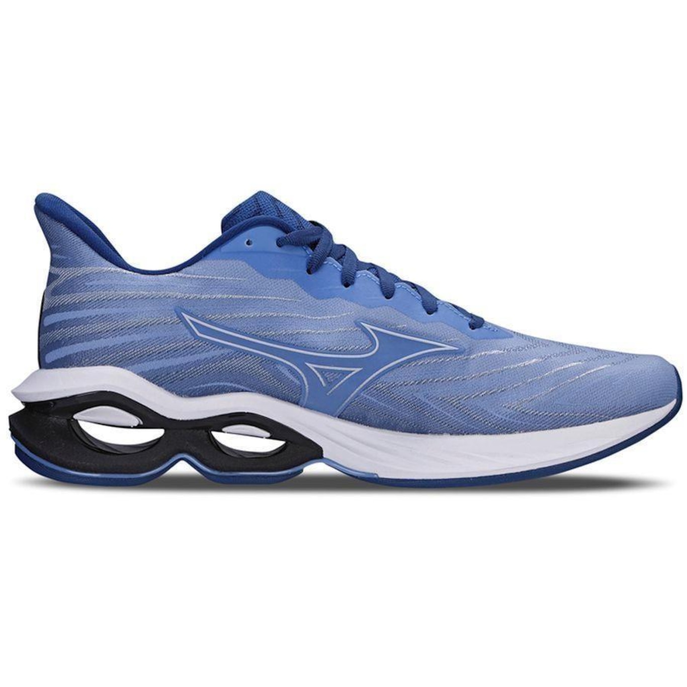 Tênis Mizuno Wave Creation 25 Masculino - Foto 1