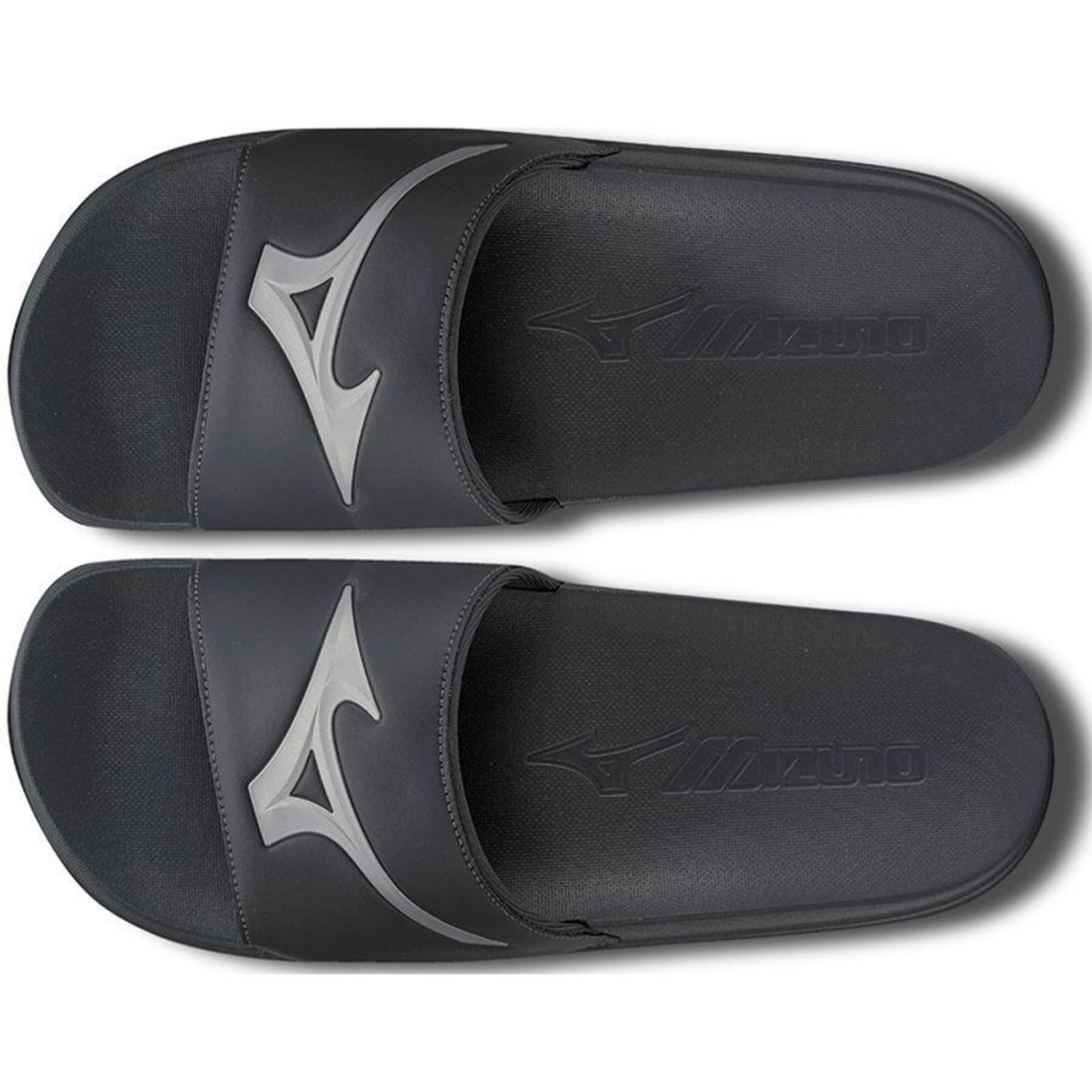 Chinelo Mizuno Basic - Unissex - Foto 3