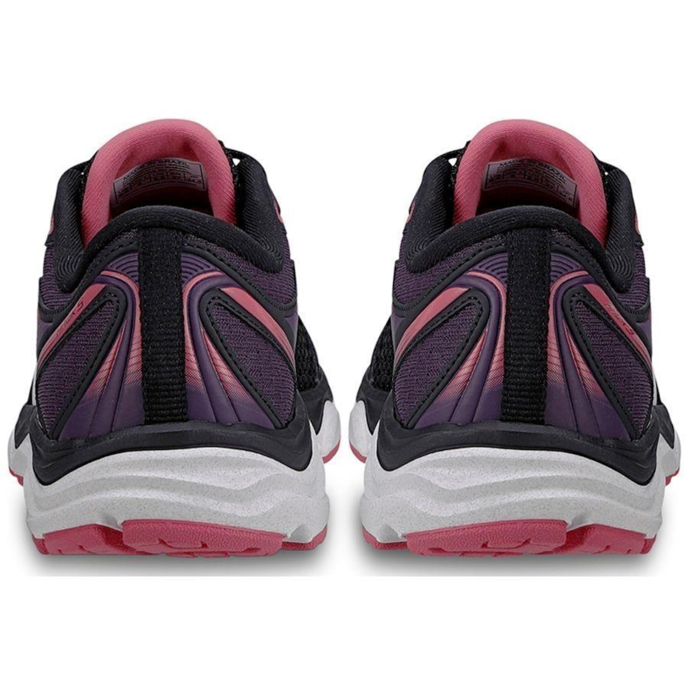 Tênis Mizuno Hawk 5 - Feminino - Foto 2